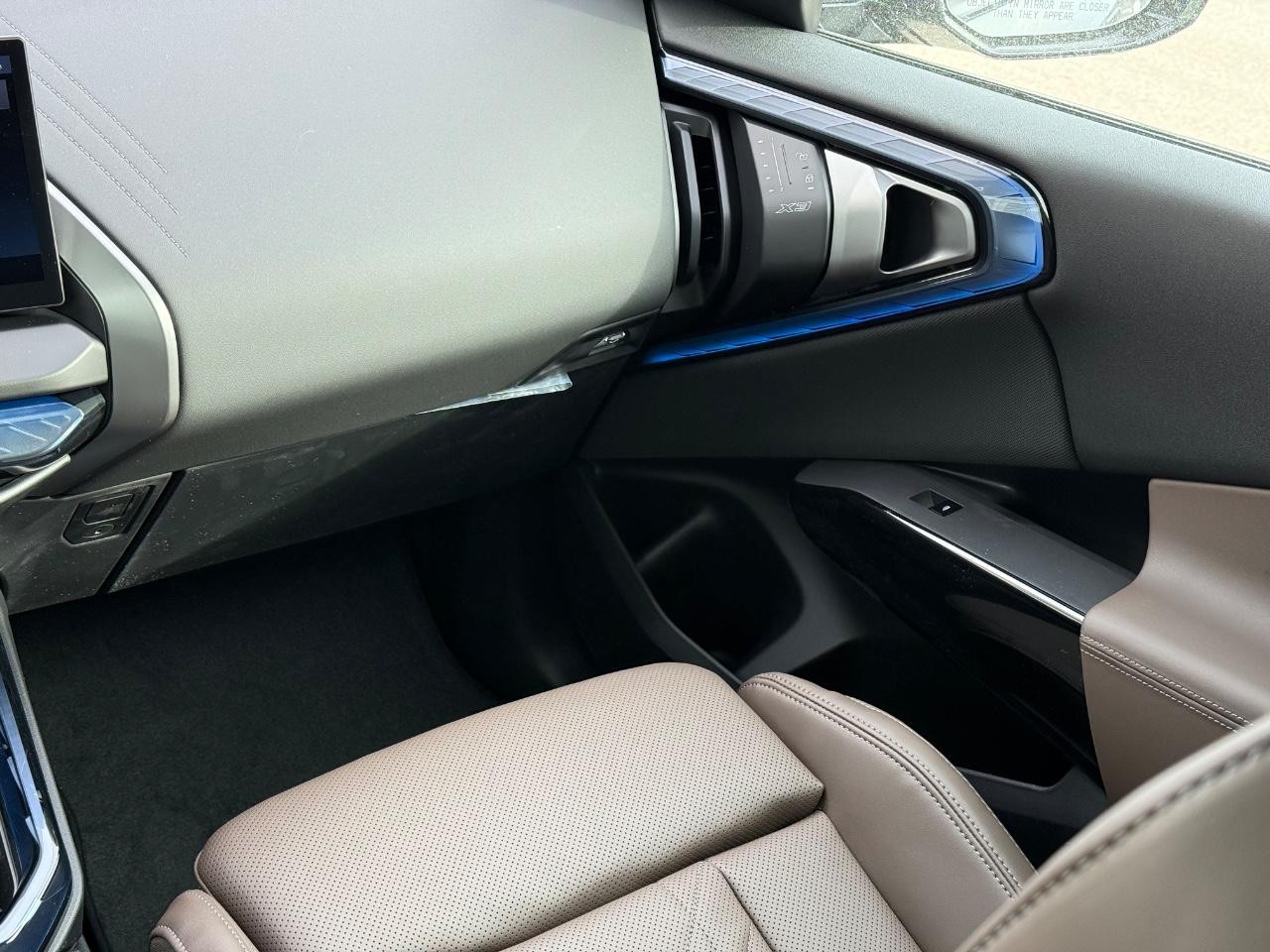 BMW X3 Vehicle Image 08