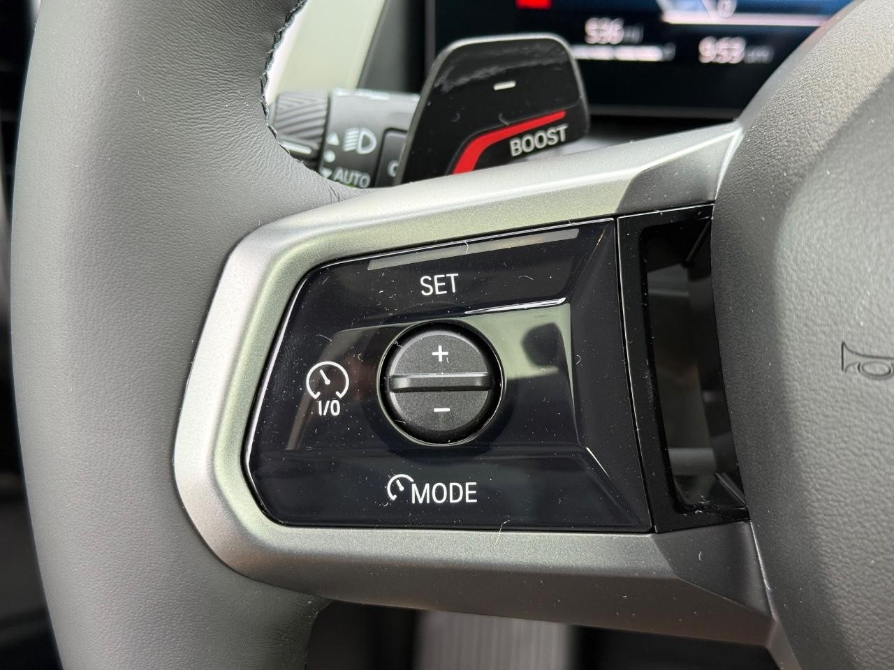 BMW X3 Vehicle Image 10