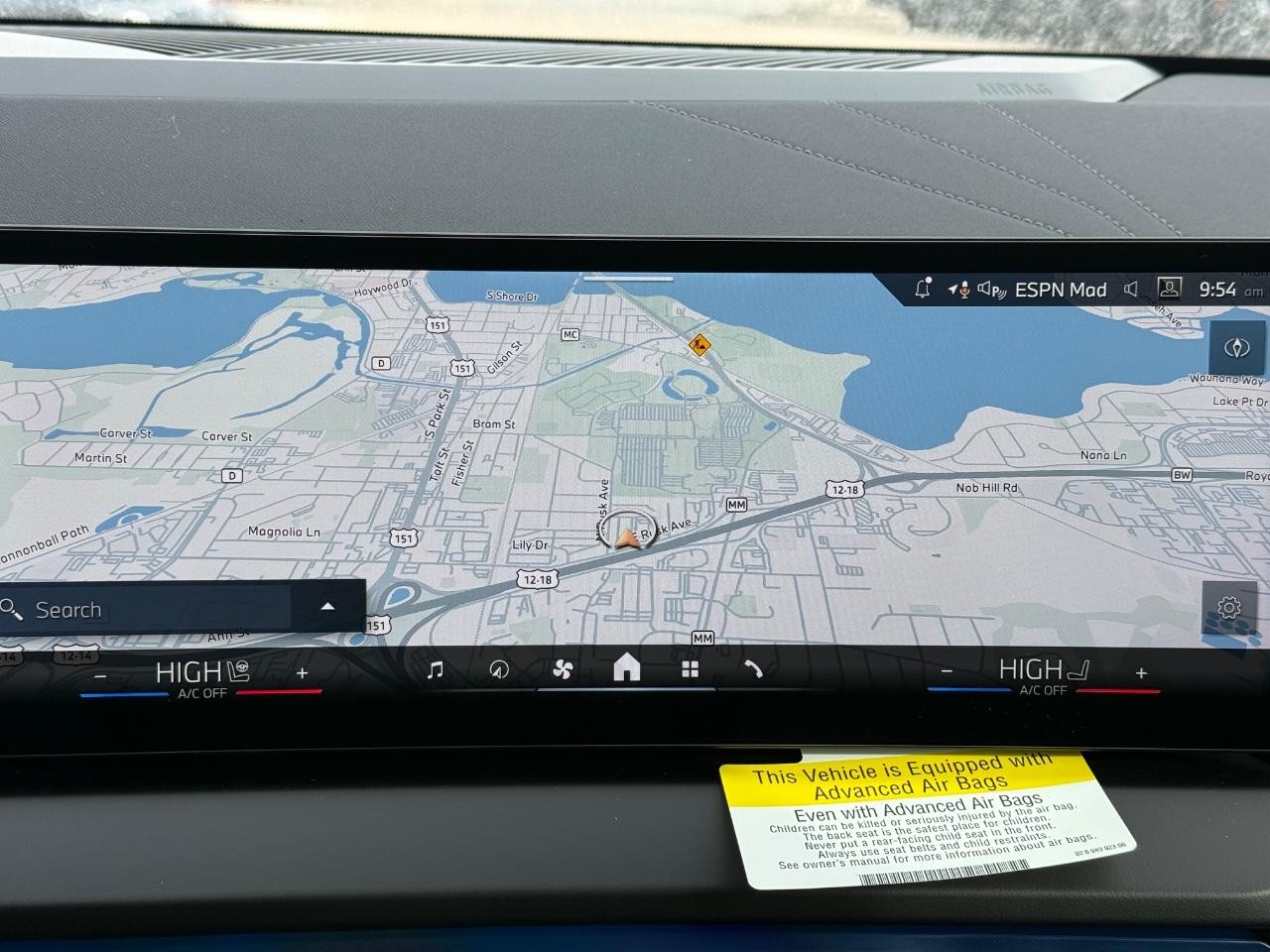 BMW X3 Vehicle Image 14