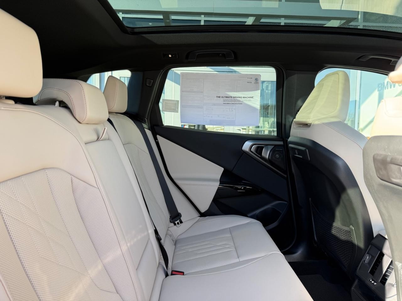 BMW X3 Vehicle Image 05