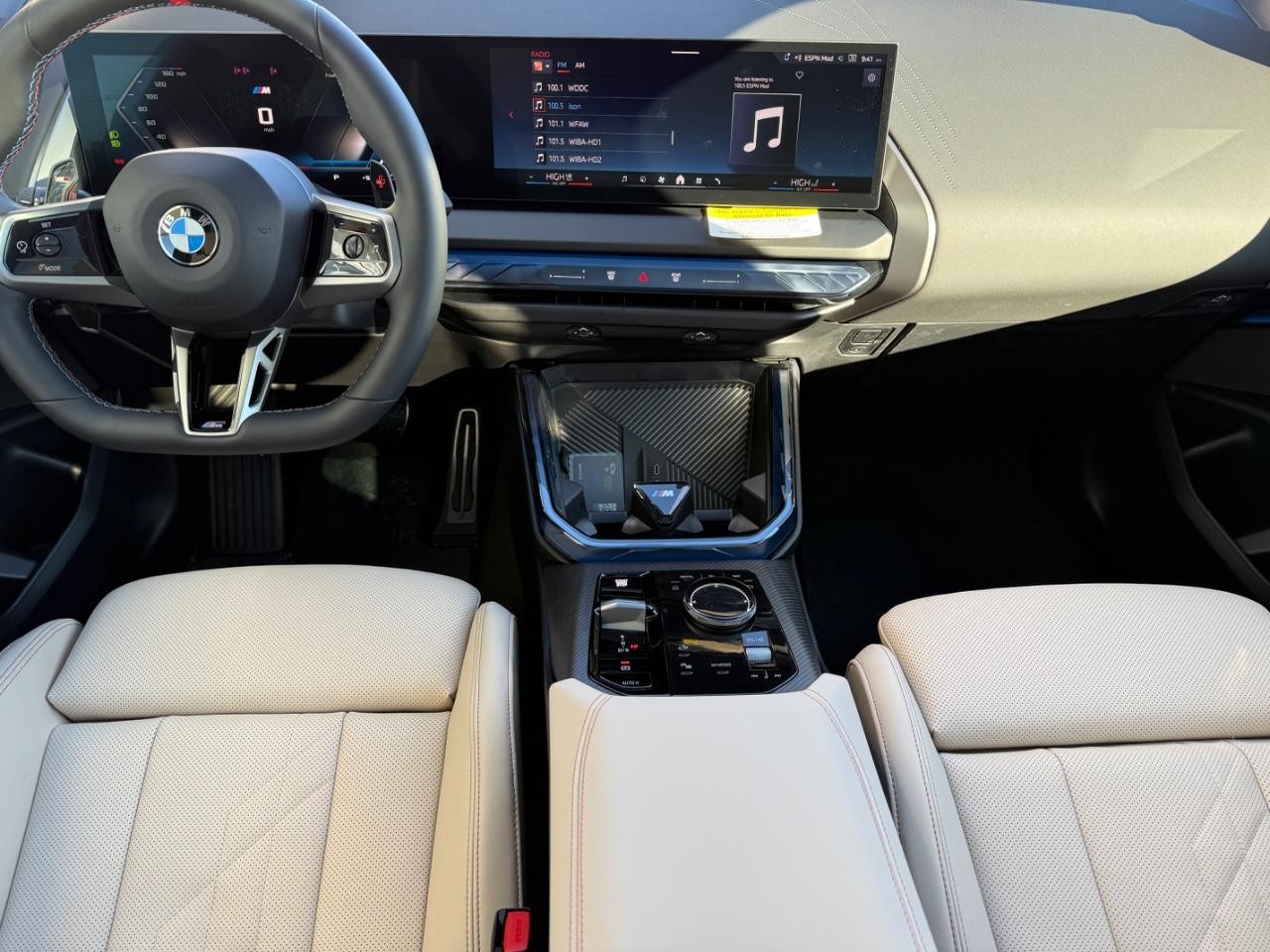 BMW X3 Vehicle Image 06