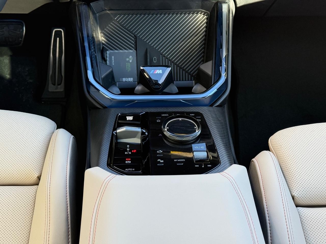 BMW X3 Vehicle Image 08