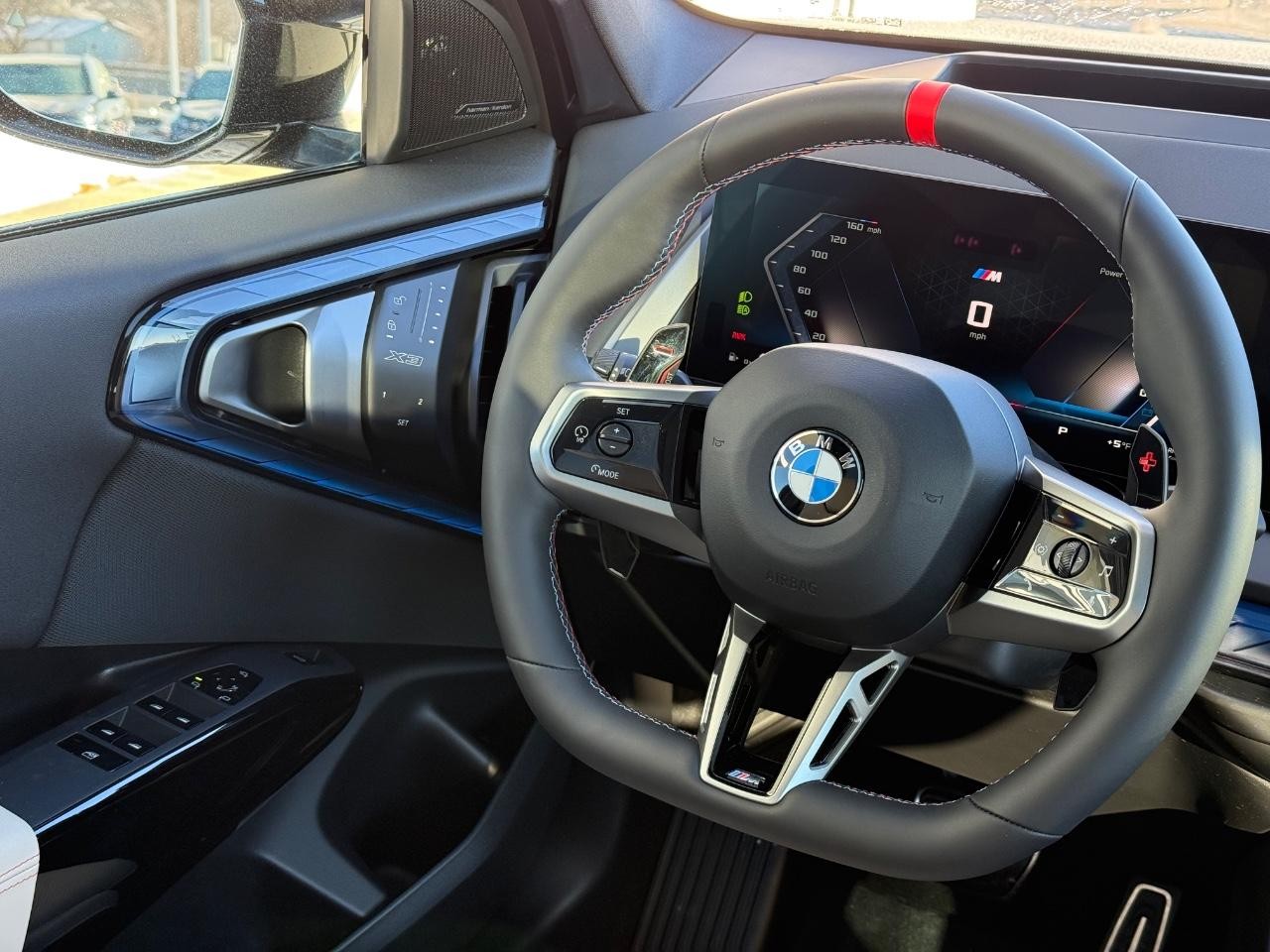 BMW X3 Vehicle Image 09