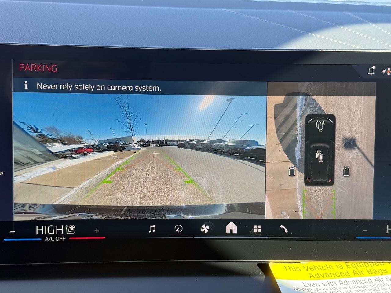 BMW X3 Vehicle Image 14