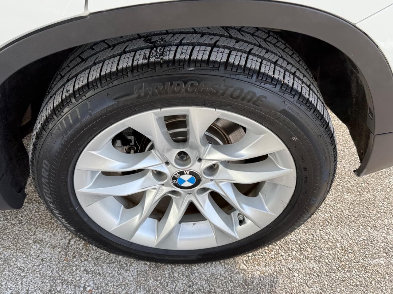 BMW X1 Vehicle Image 06