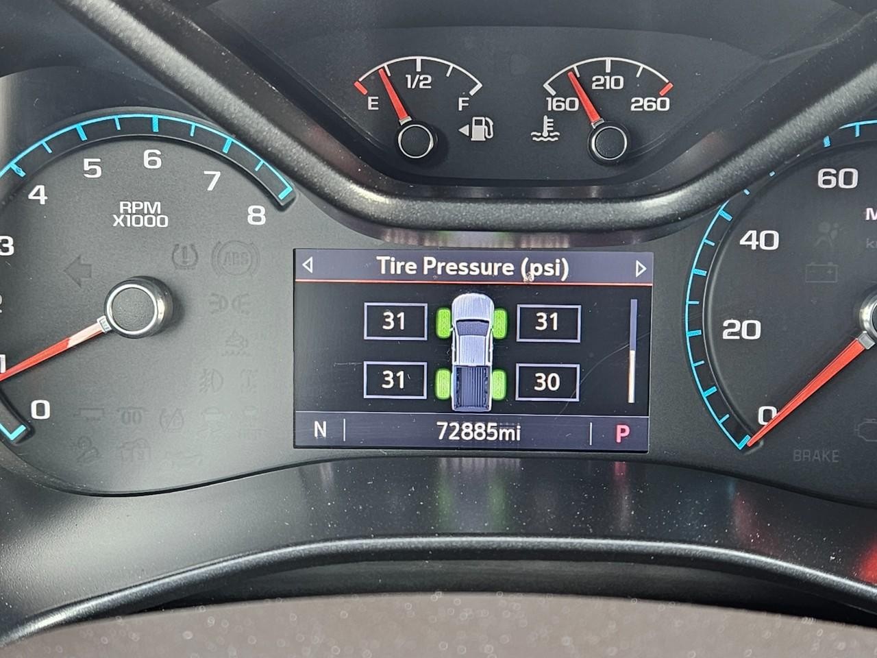 GMC Canyon Vehicle Image 17