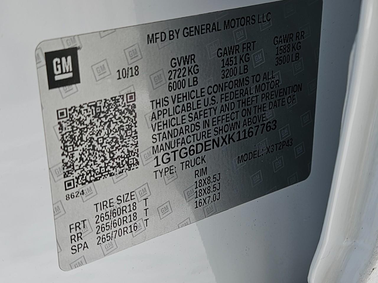 GMC Canyon Vehicle Image 22
