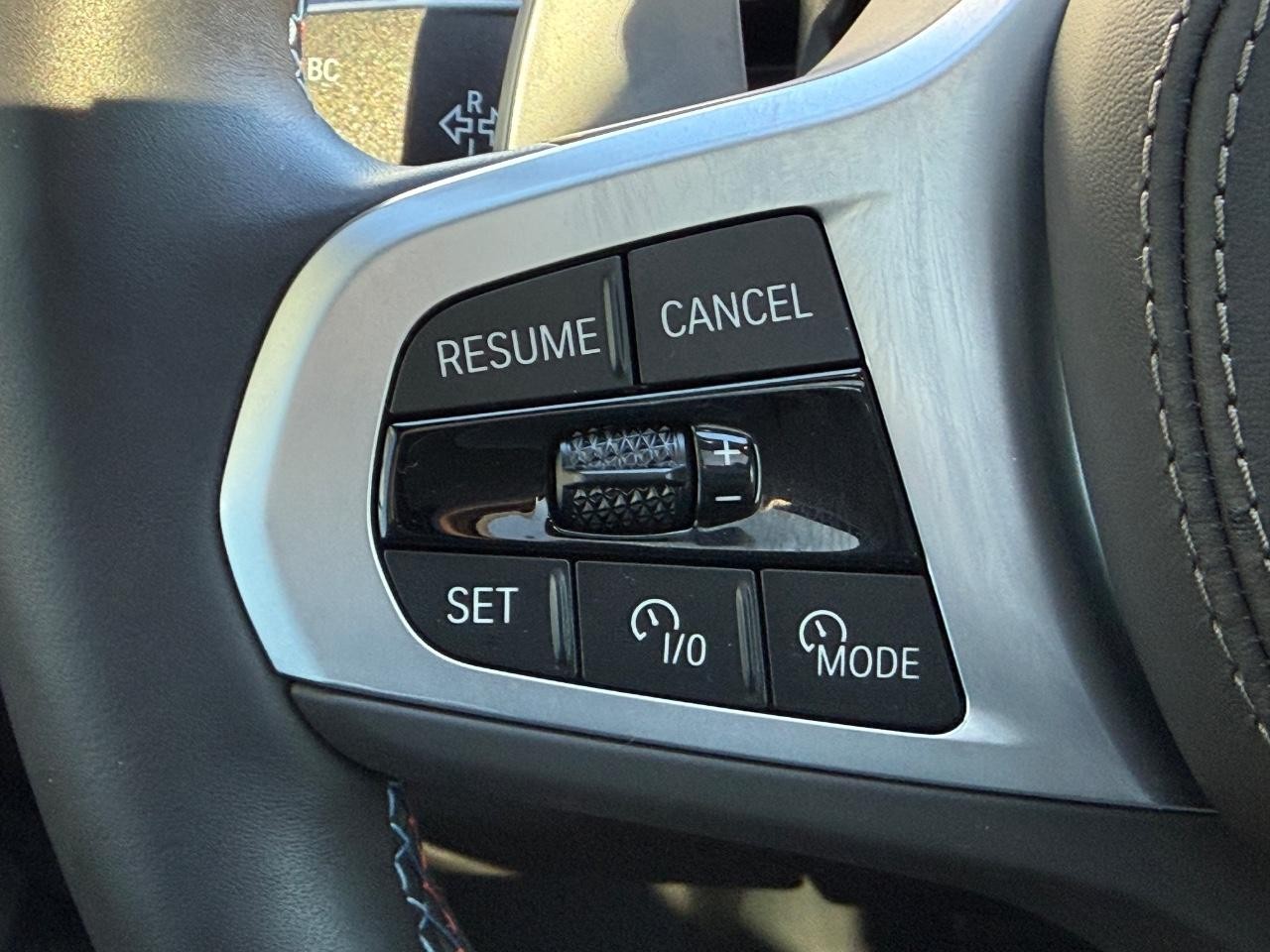 BMW X7 Vehicle Image 17