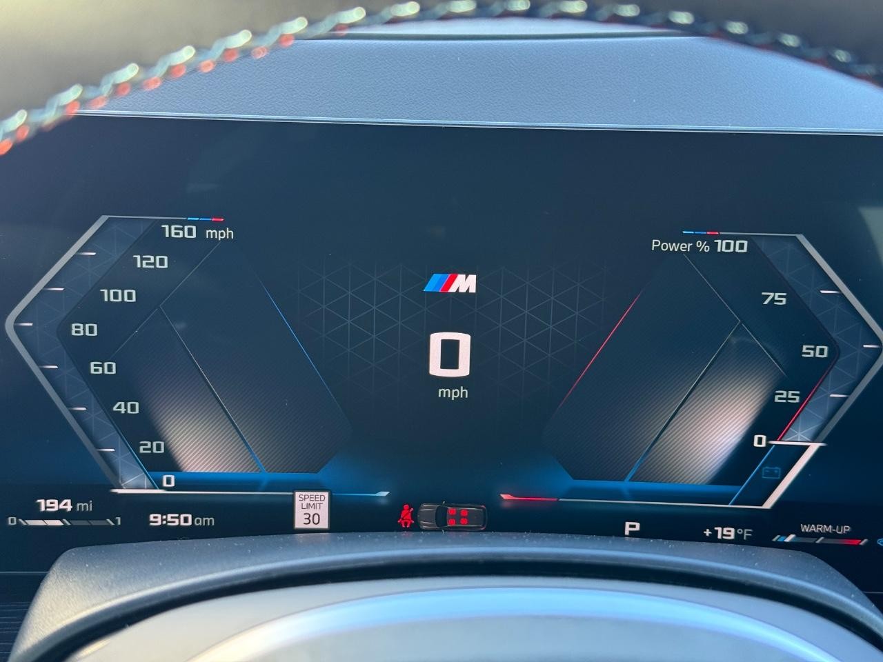 BMW X7 Vehicle Image 19