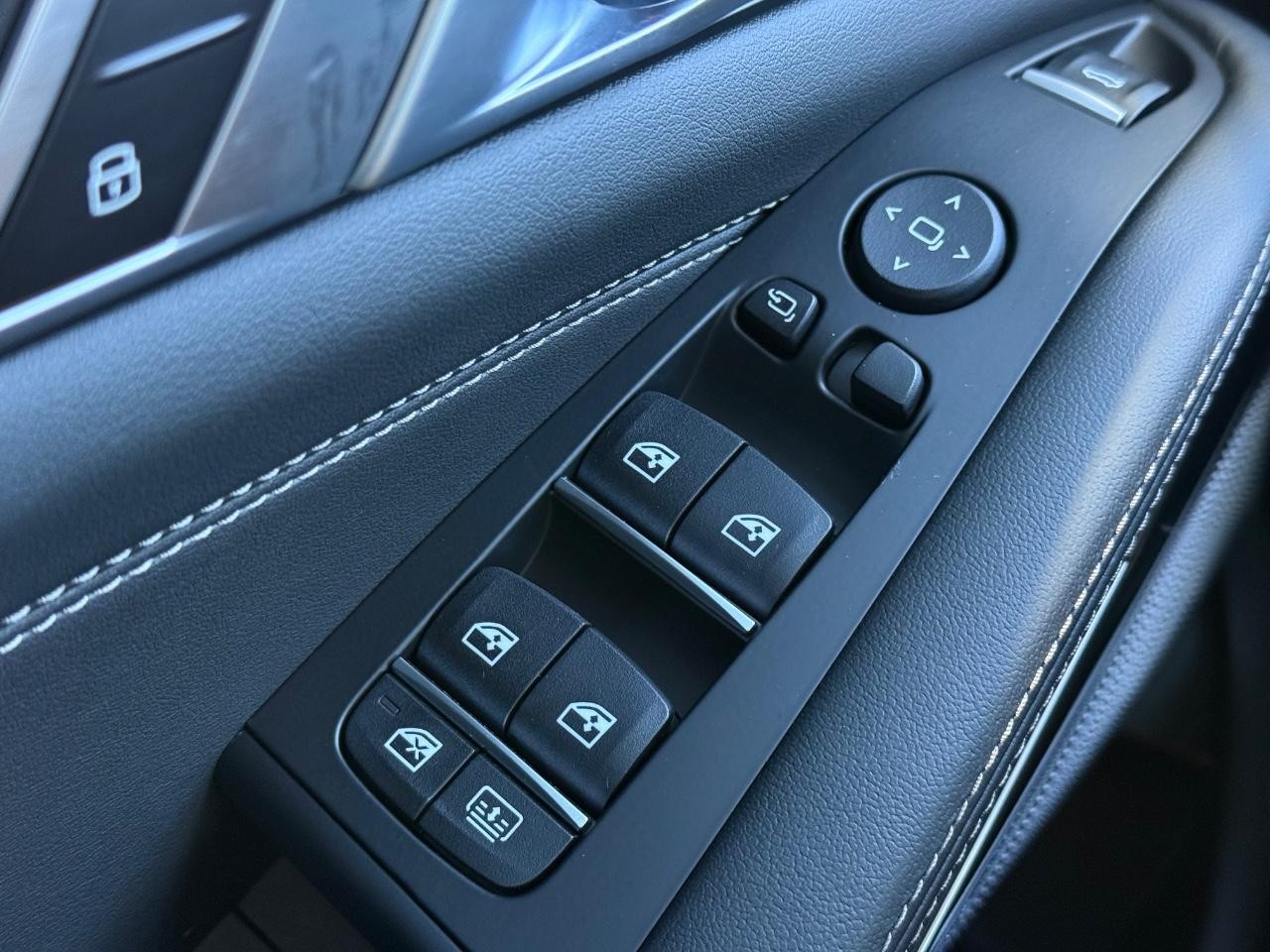 BMW X7 Vehicle Image 22