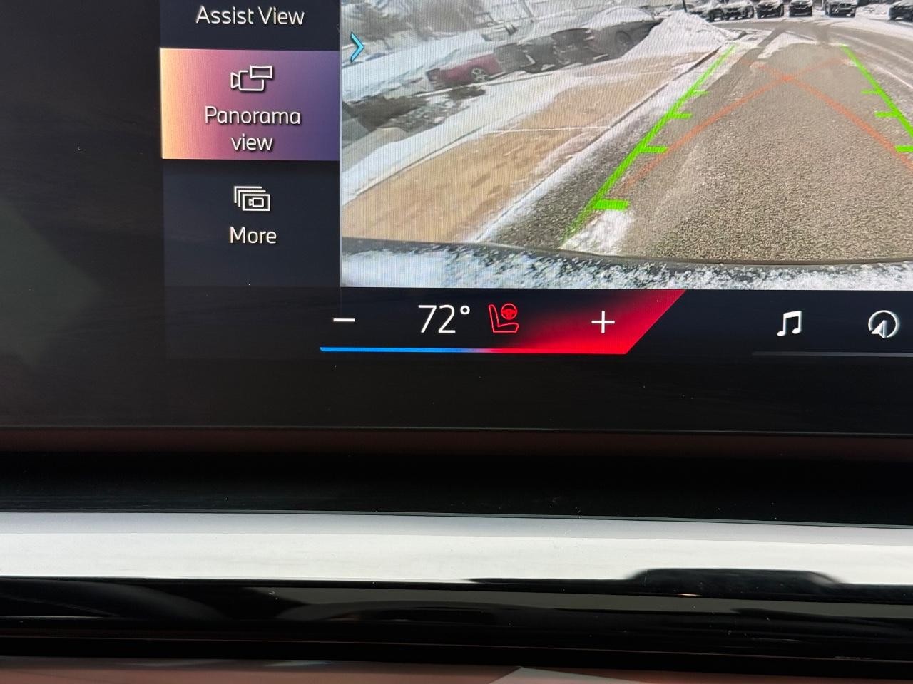 BMW 5 Series Vehicle Image 19