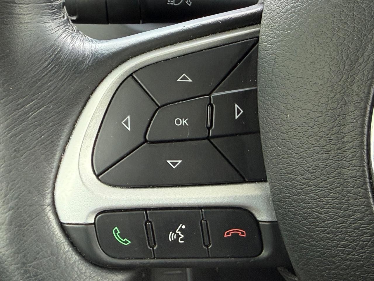 Jeep Renegade Vehicle Image 16