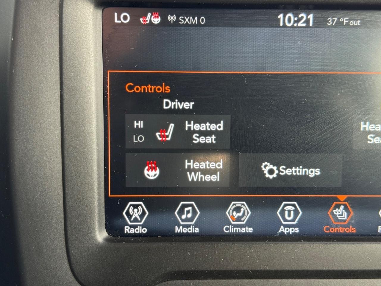 Jeep Renegade Vehicle Image 20