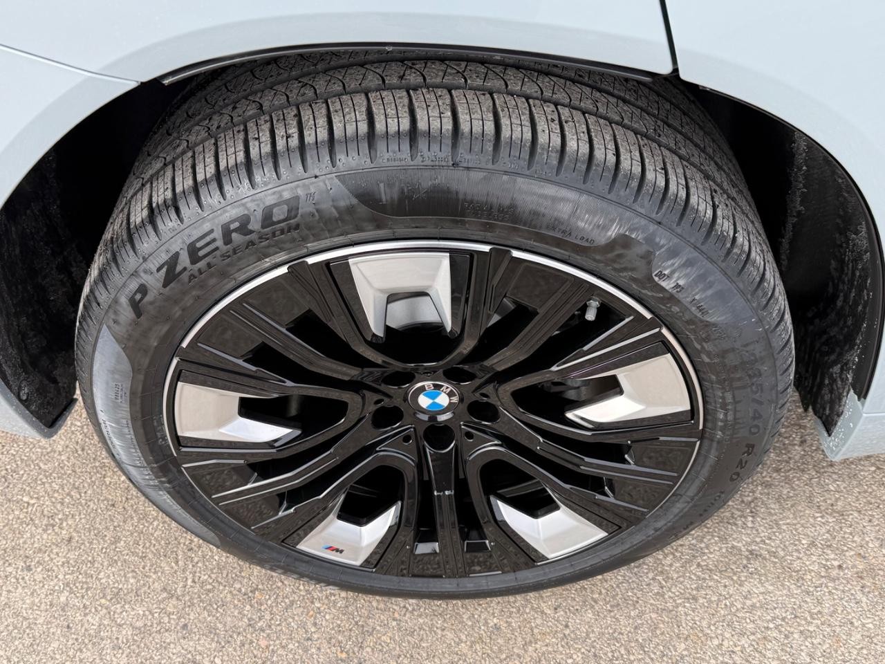 BMW X3 Vehicle Image 04