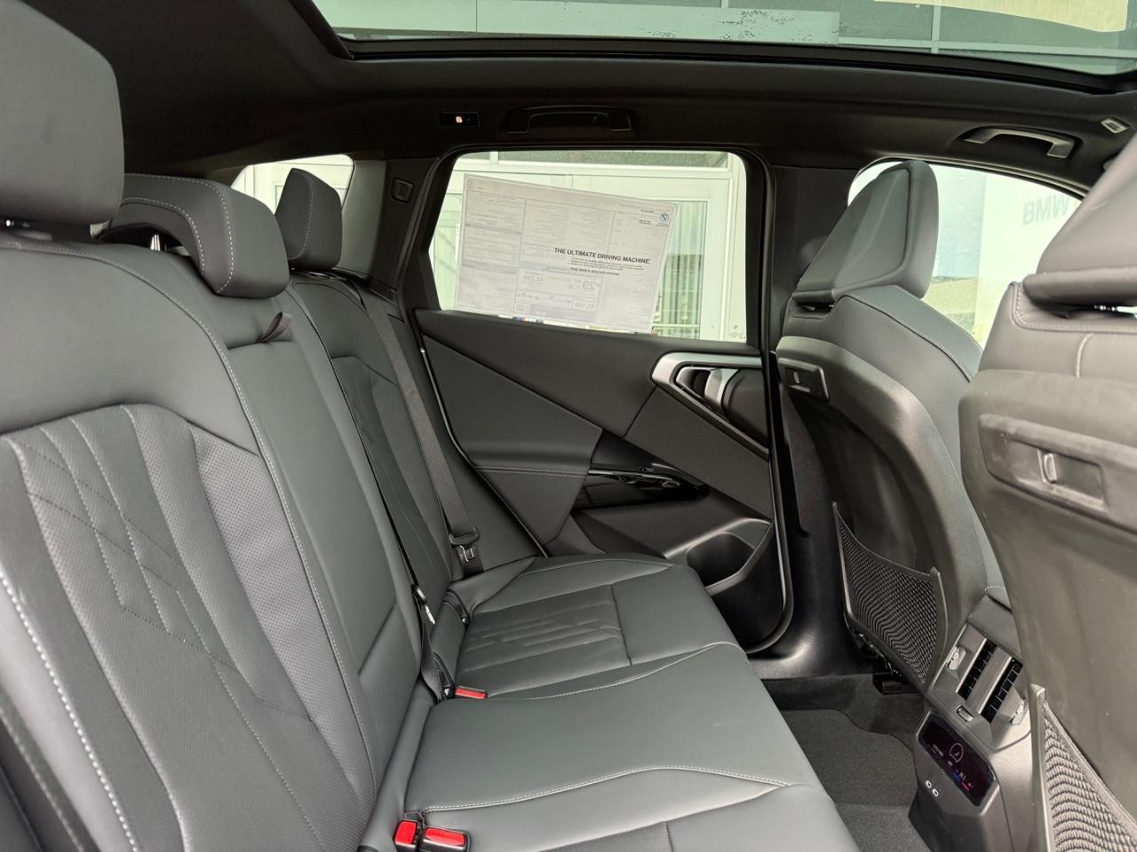 BMW X3 Vehicle Image 05