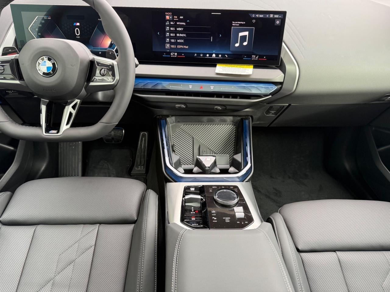 BMW X3 Vehicle Image 06