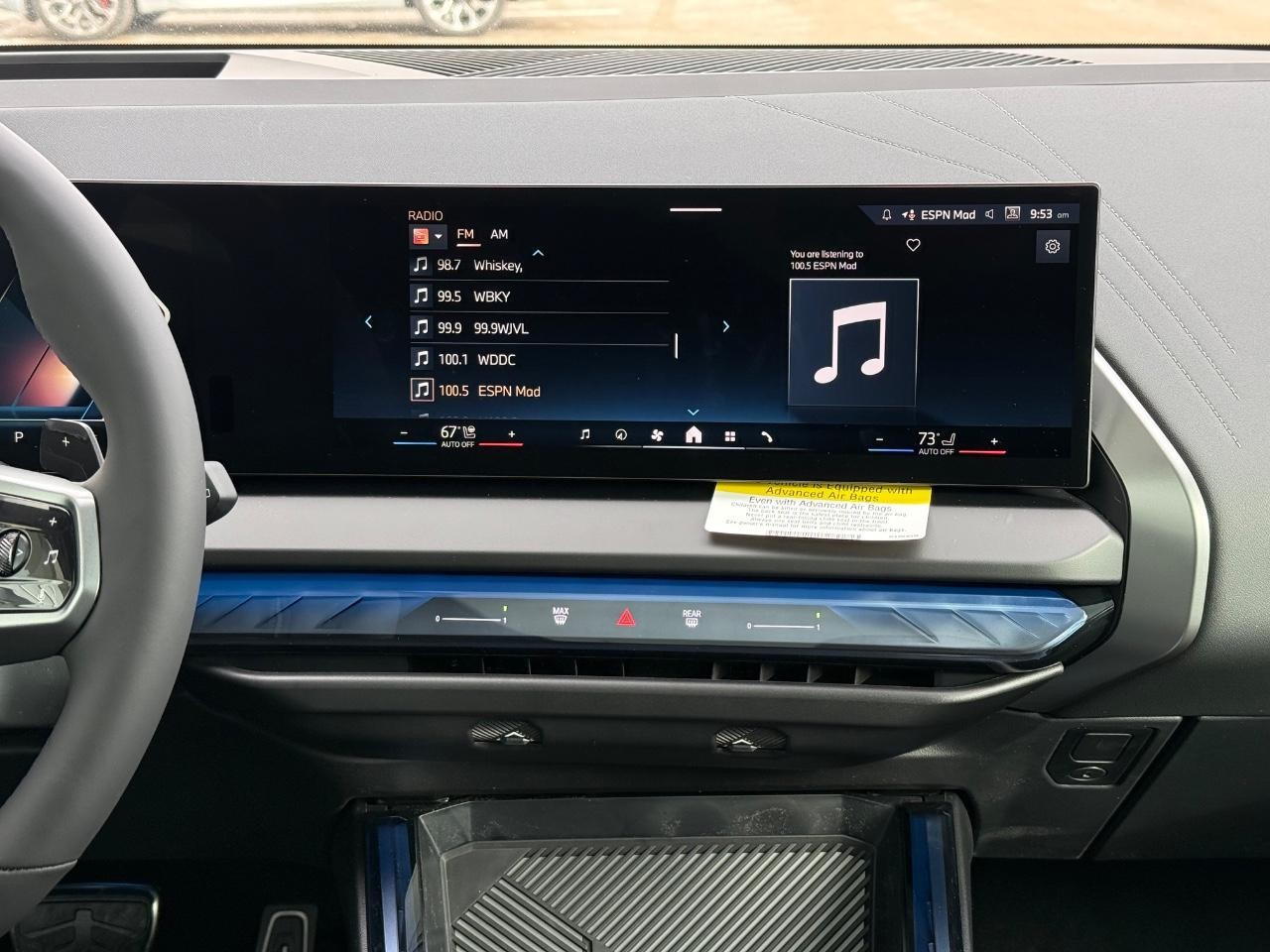 BMW X3 Vehicle Image 07