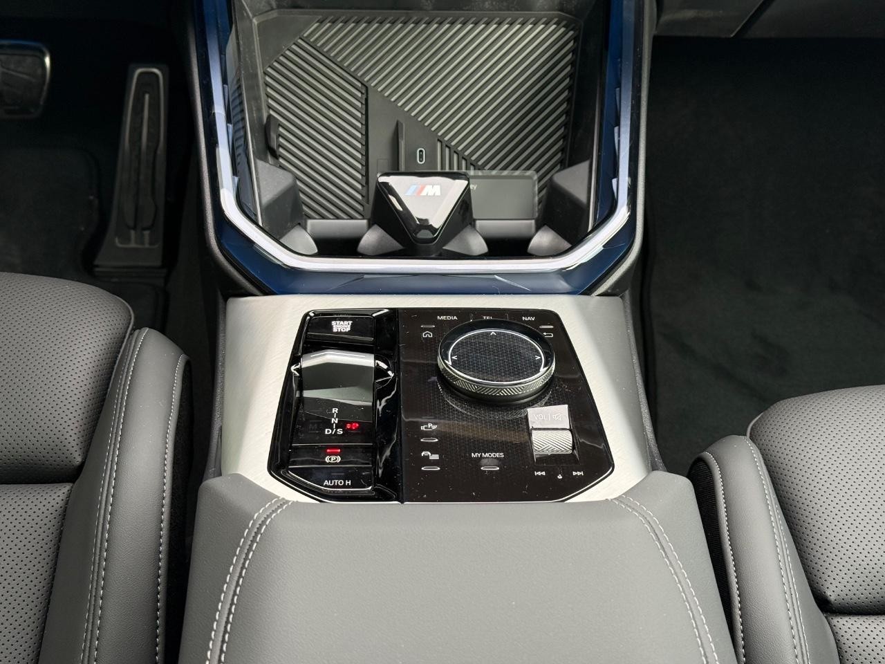 BMW X3 Vehicle Image 08