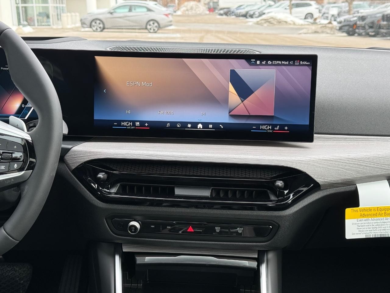 BMW 4 Series Vehicle Image 07