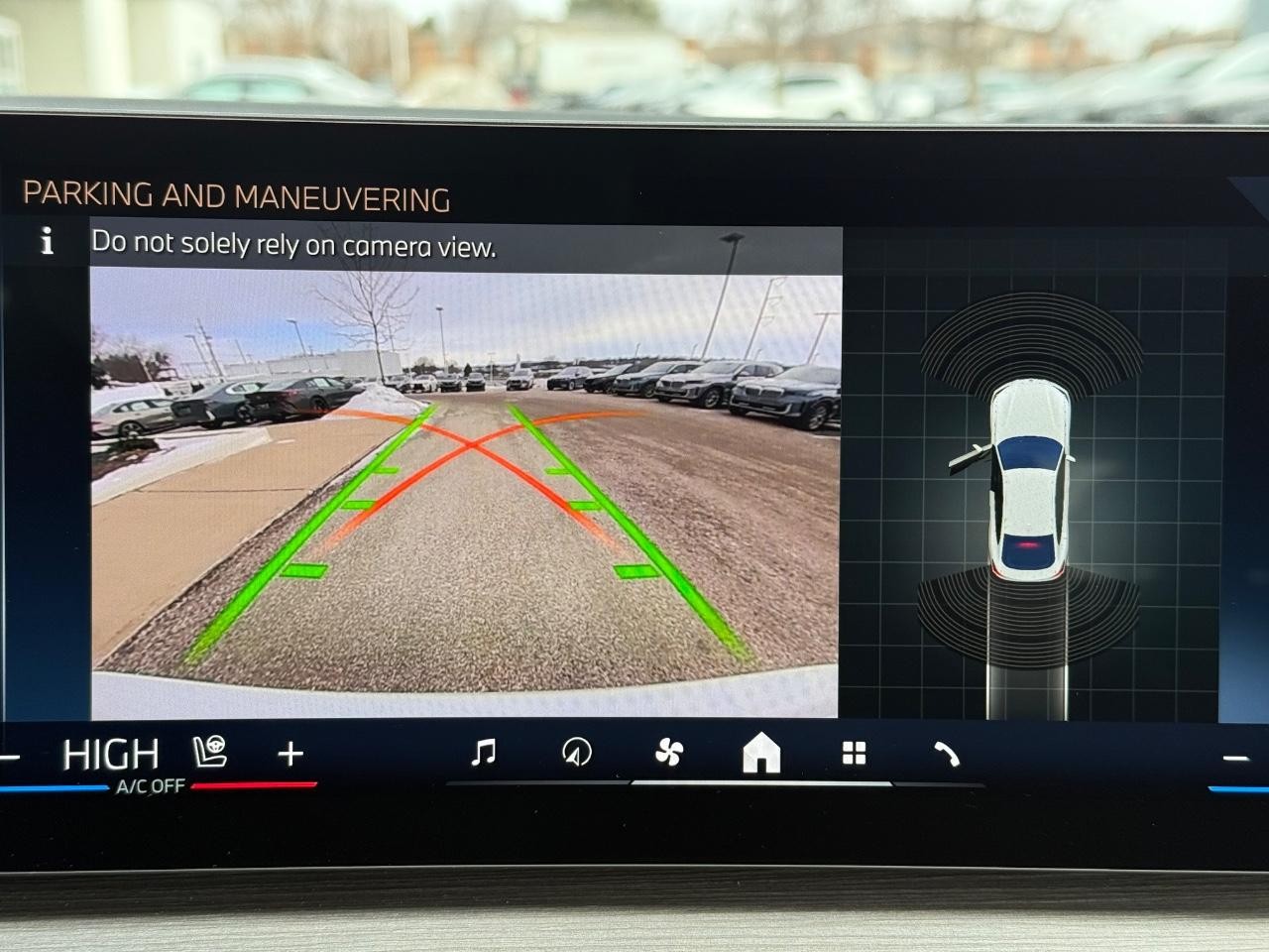 BMW 4 Series Vehicle Image 14