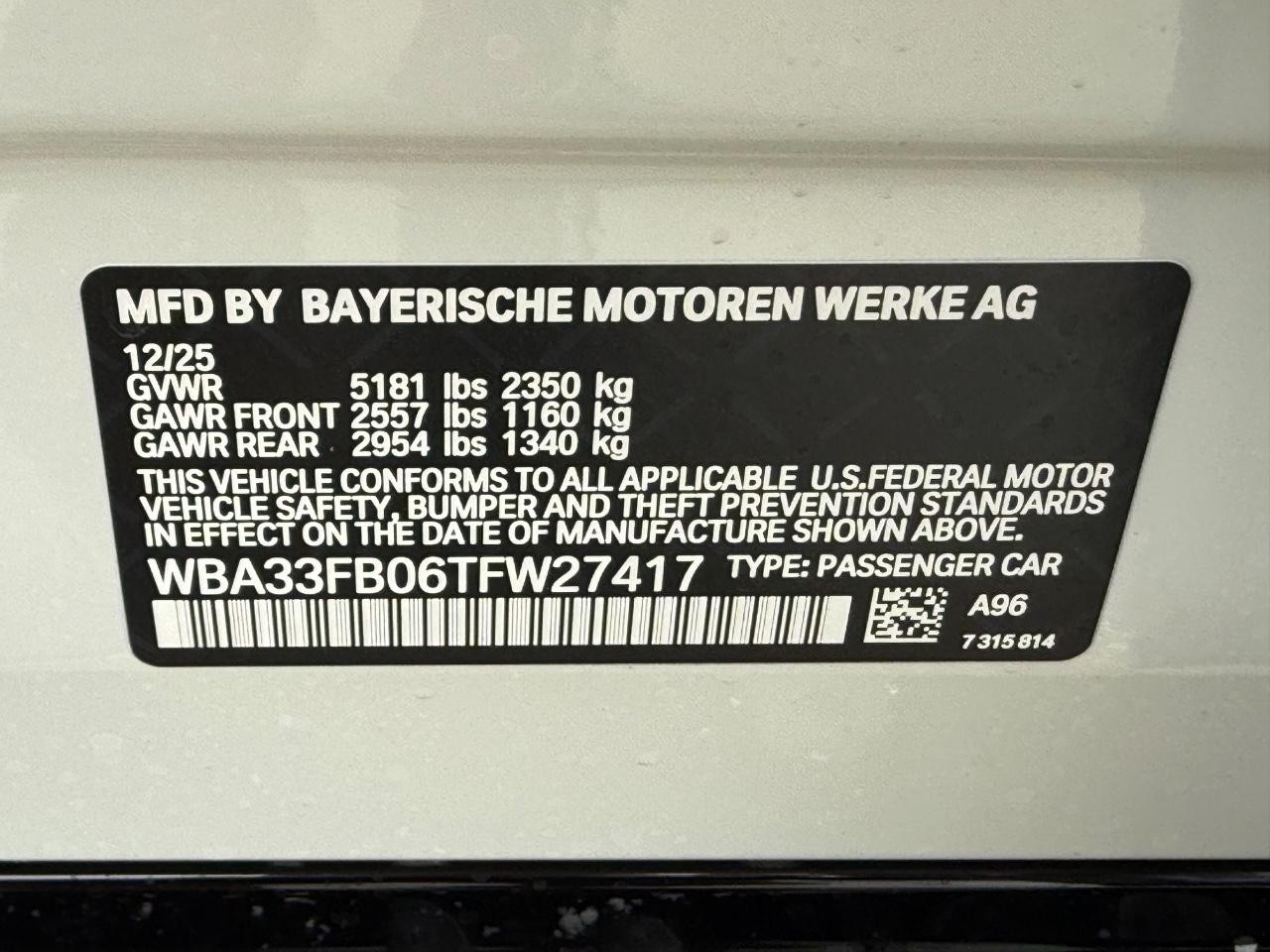 BMW 4 Series Vehicle Image 18