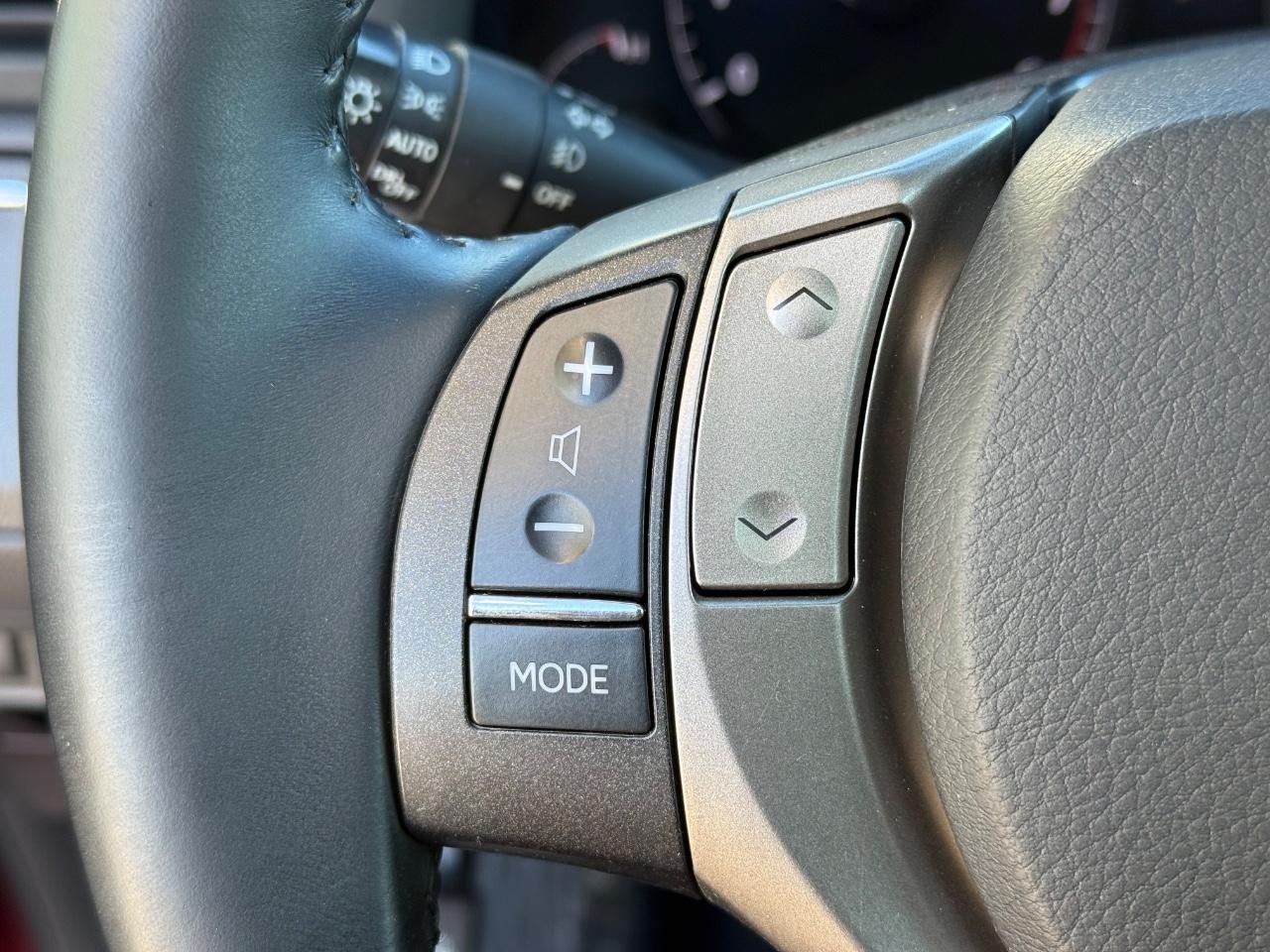 Lexus RX 350 Vehicle Image 17