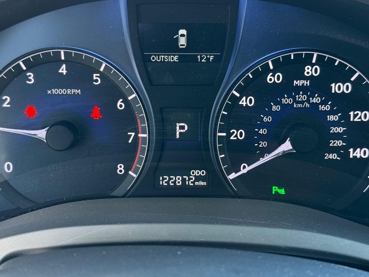 Lexus RX 350 Vehicle Image 20