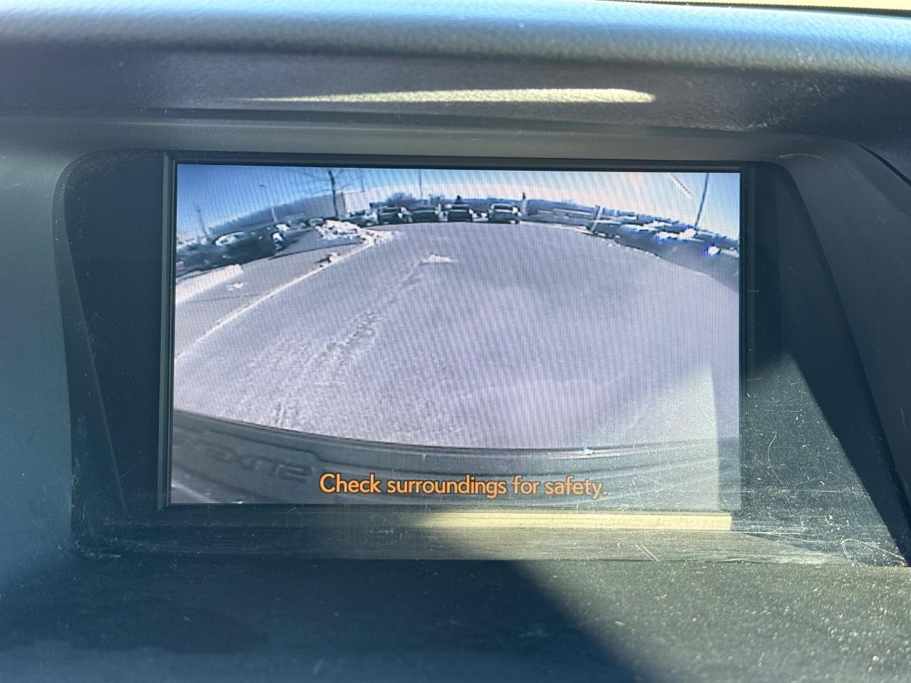 Lexus RX 350 Vehicle Image 21