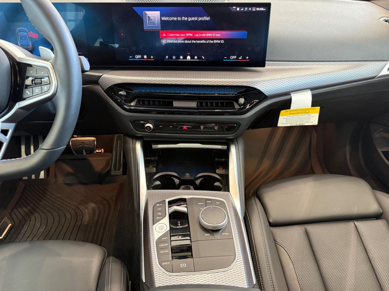 BMW 4 Series Vehicle Image 10