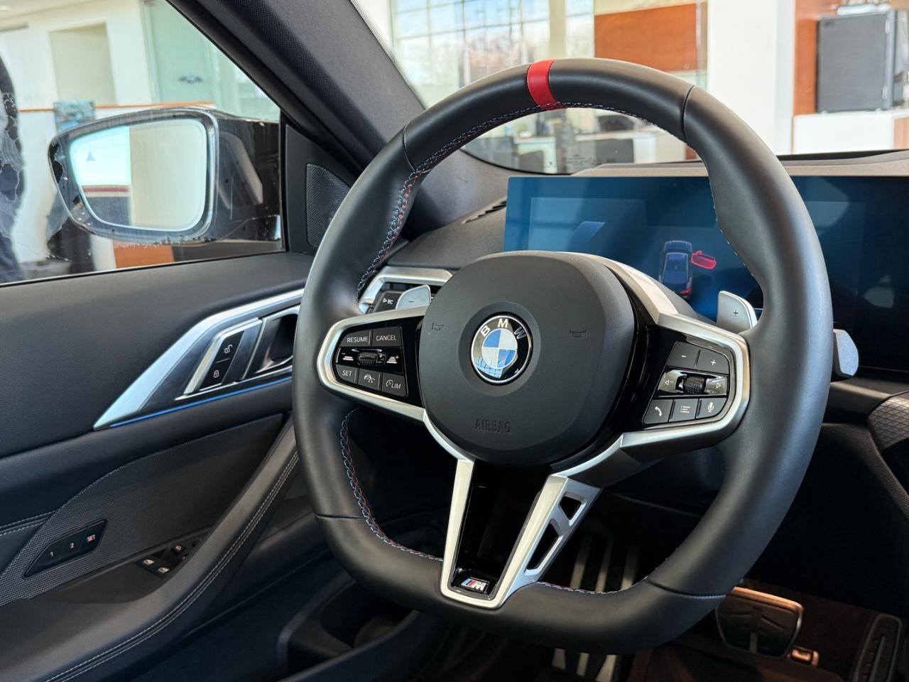 BMW 4 Series Vehicle Image 13