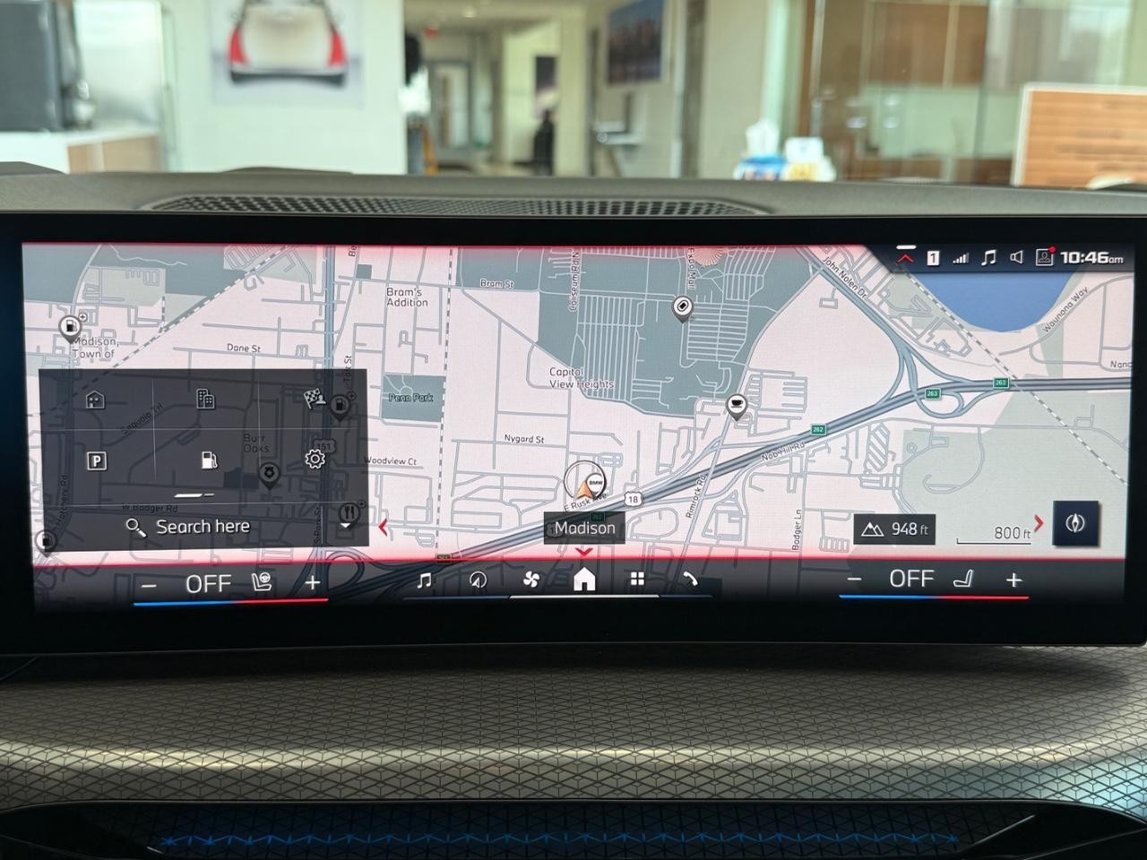 BMW 4 Series Vehicle Image 20