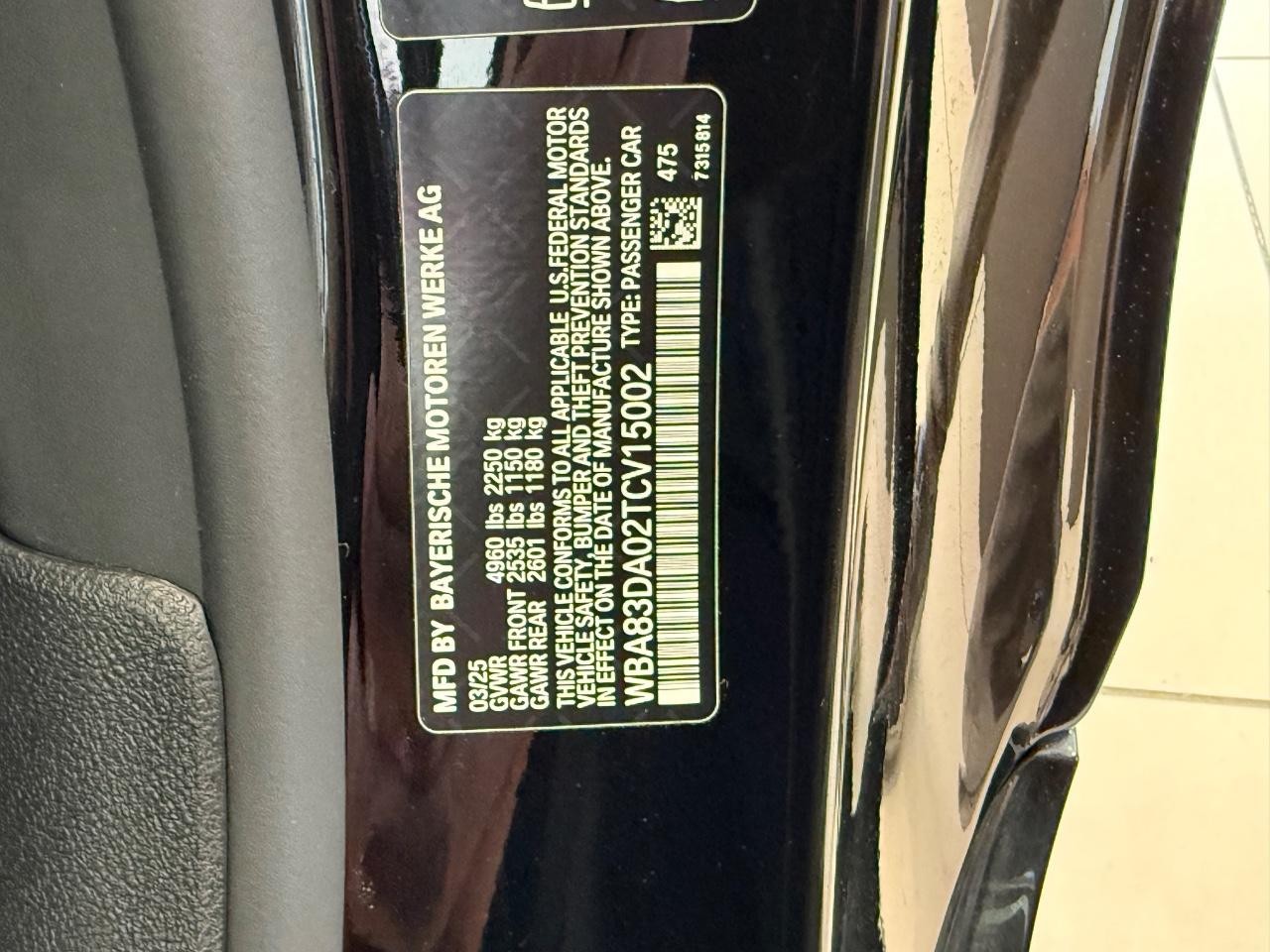 BMW 4 Series Vehicle Image 23