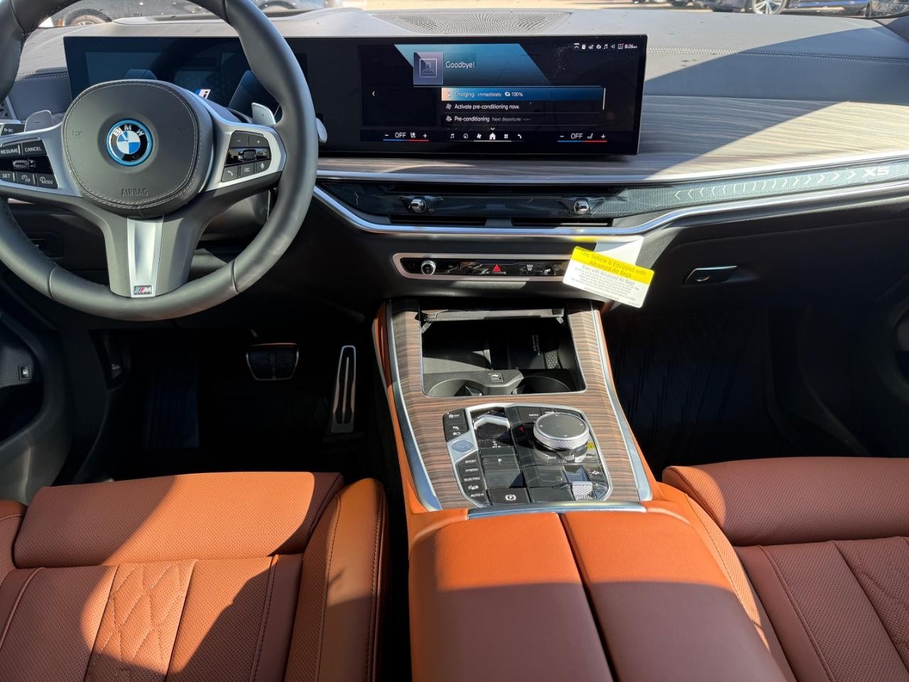 BMW X5 Vehicle Image 06