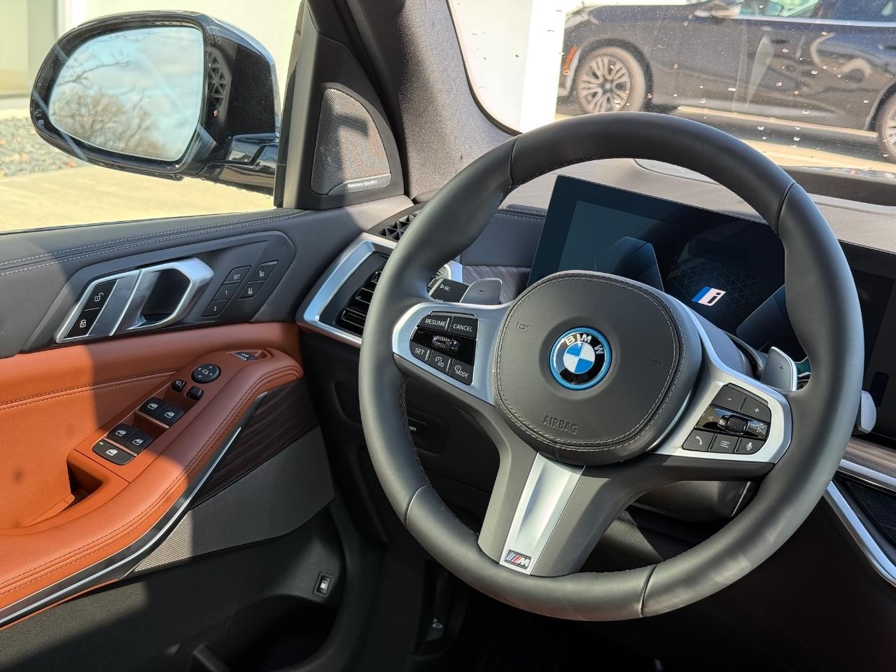 BMW X5 Vehicle Image 09