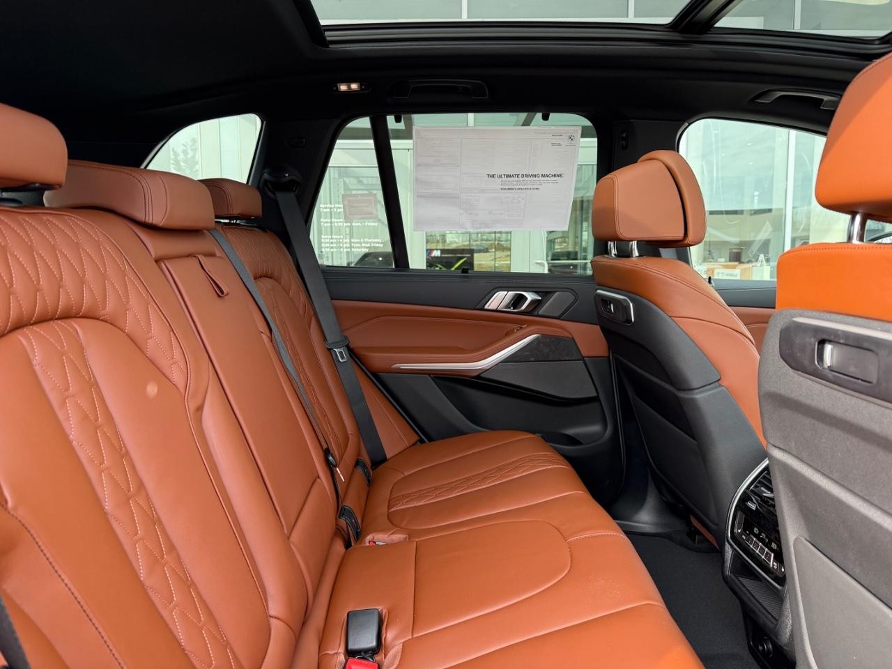 BMW X5 Vehicle Image 05