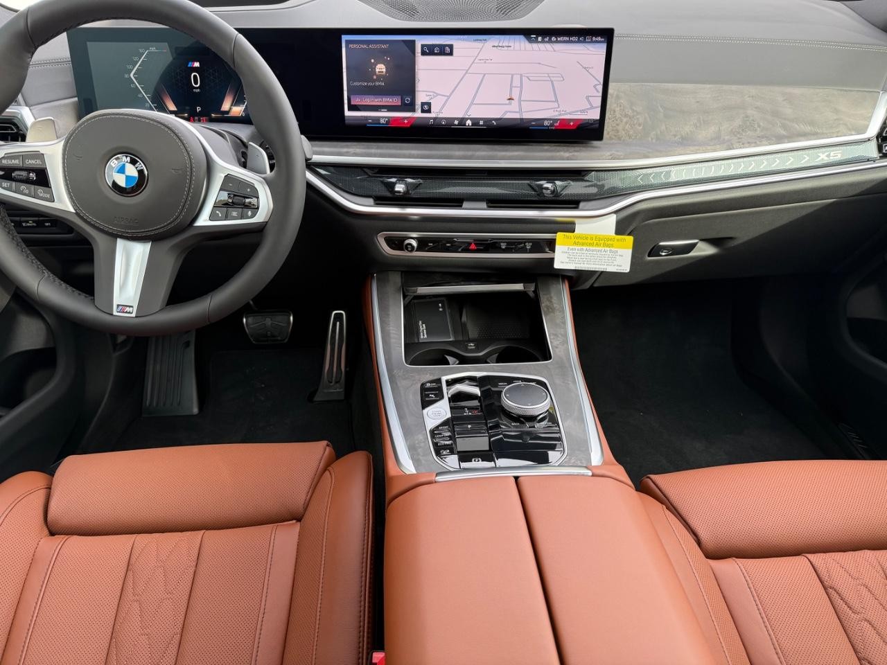 BMW X5 Vehicle Image 06