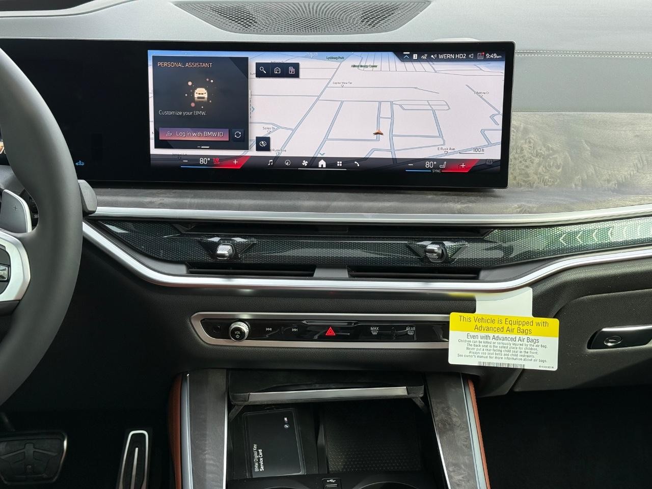 BMW X5 Vehicle Image 07