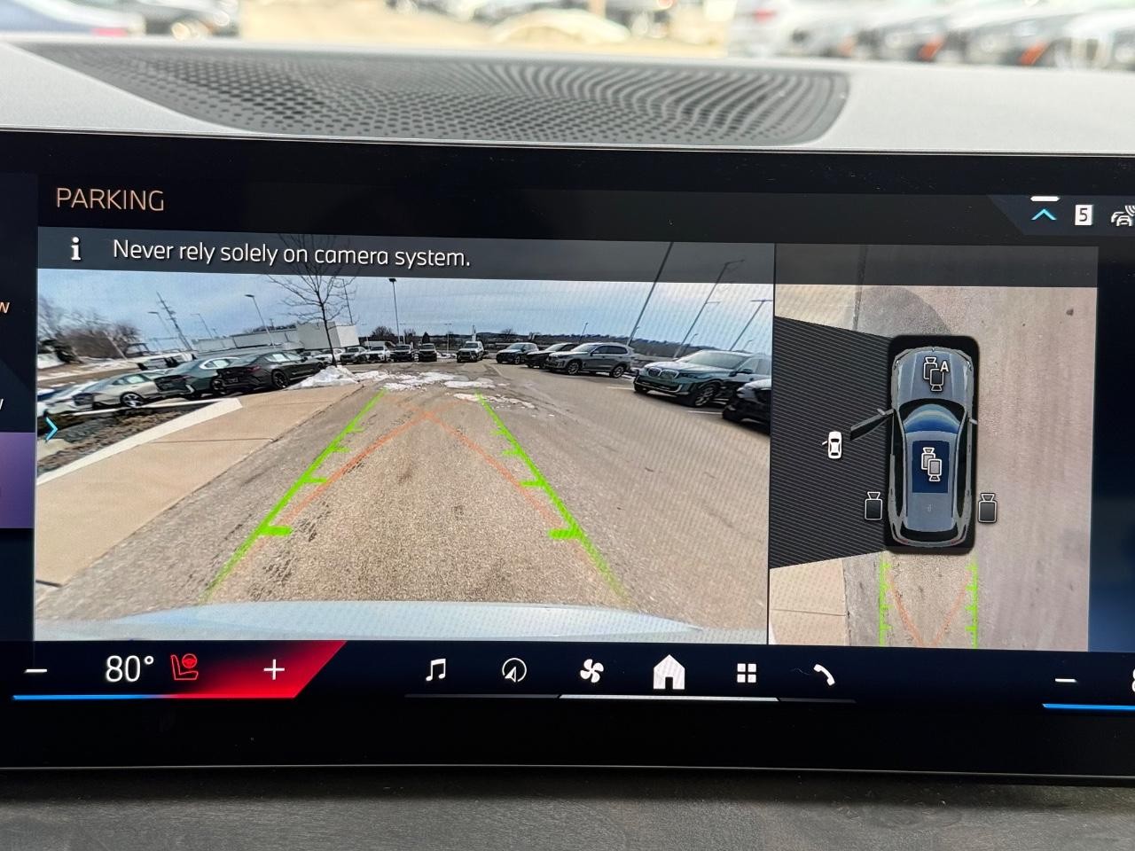 BMW X5 Vehicle Image 14