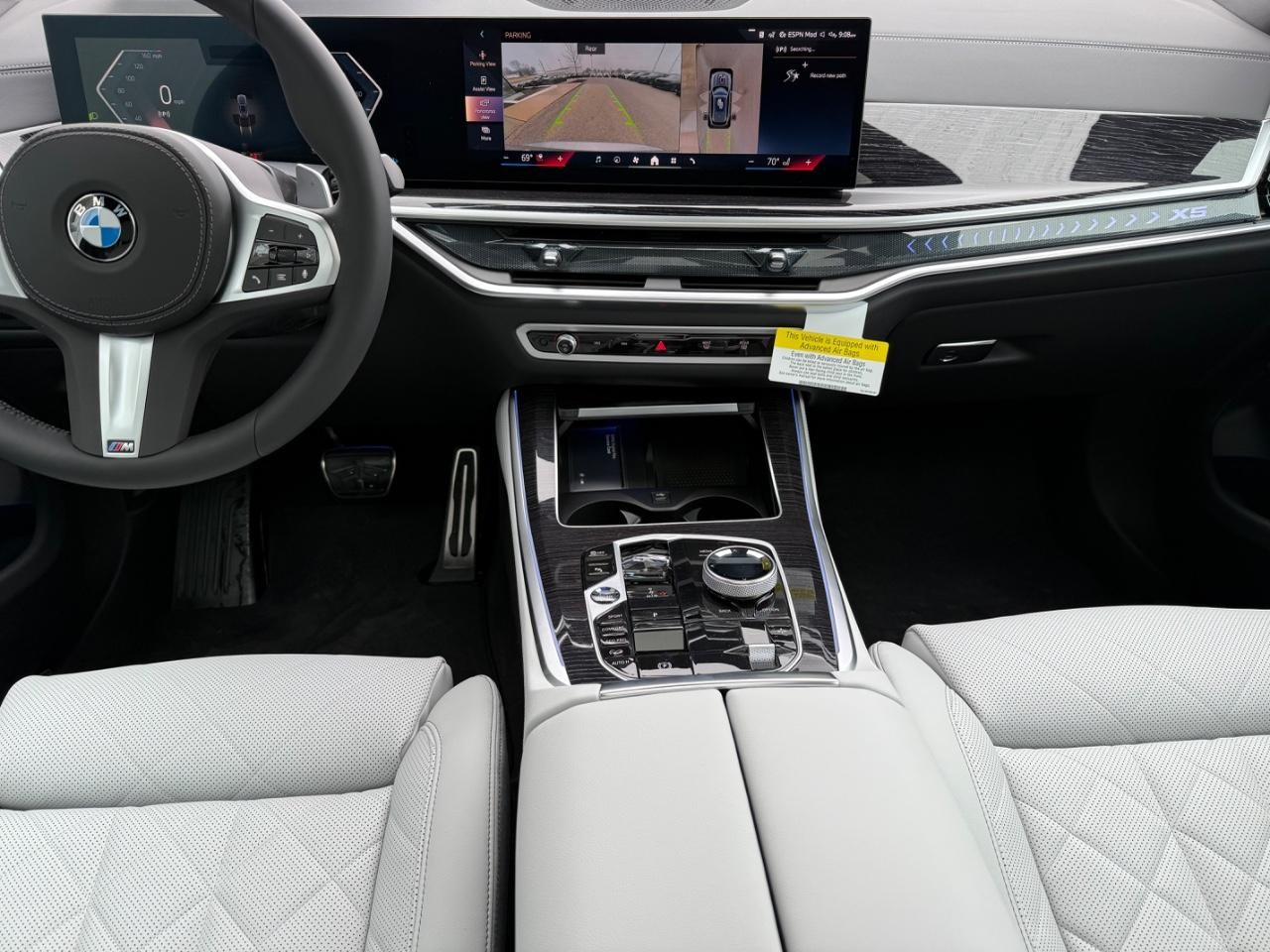 BMW X5 Vehicle Image 06