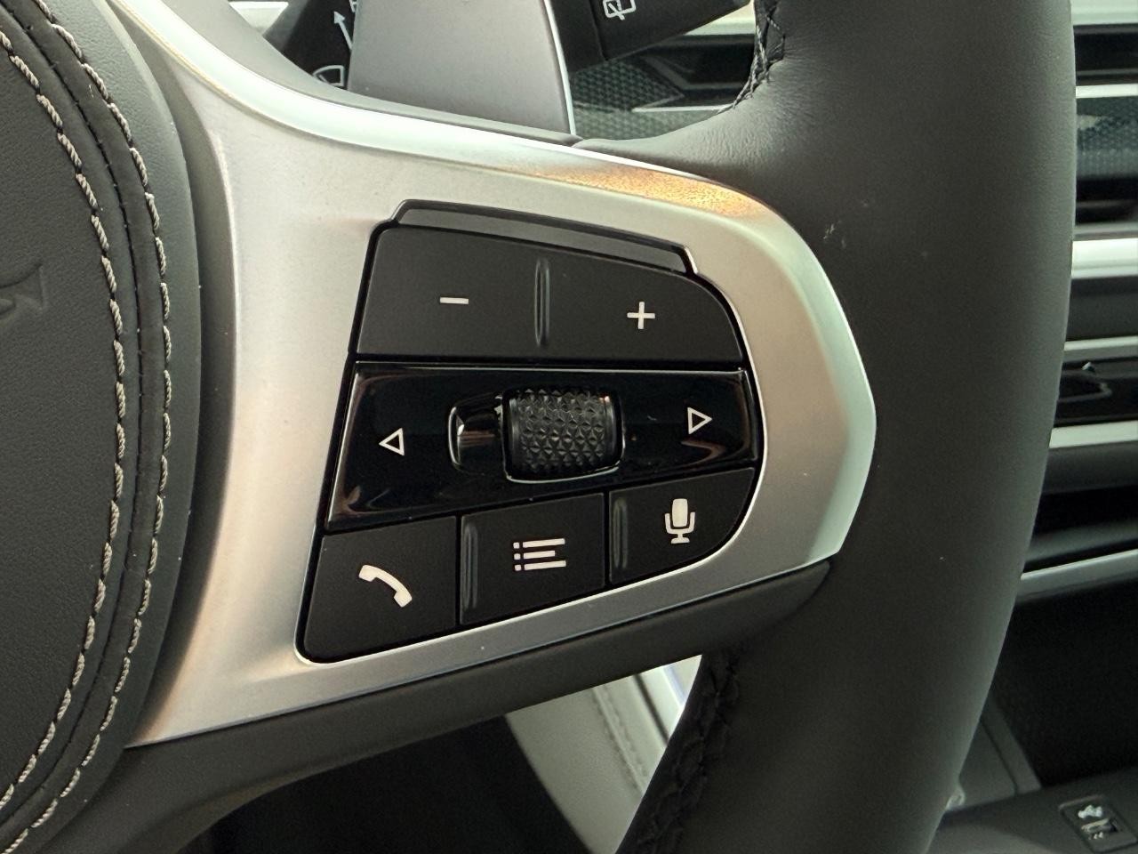 BMW X5 Vehicle Image 13