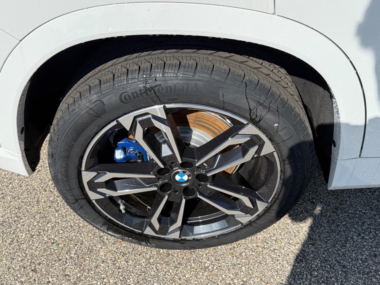 BMW X1 Vehicle Image 04