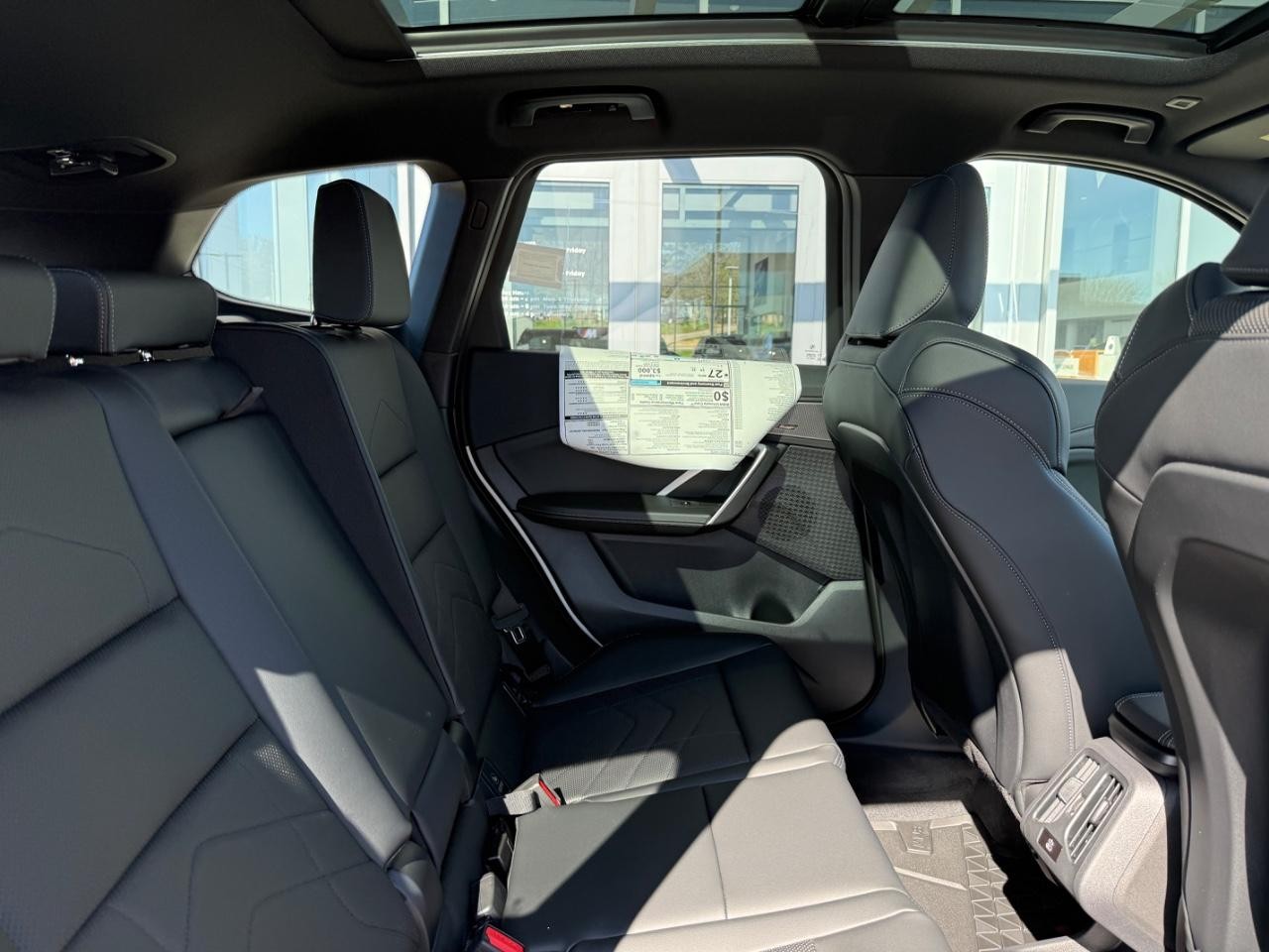 BMW X1 Vehicle Image 05