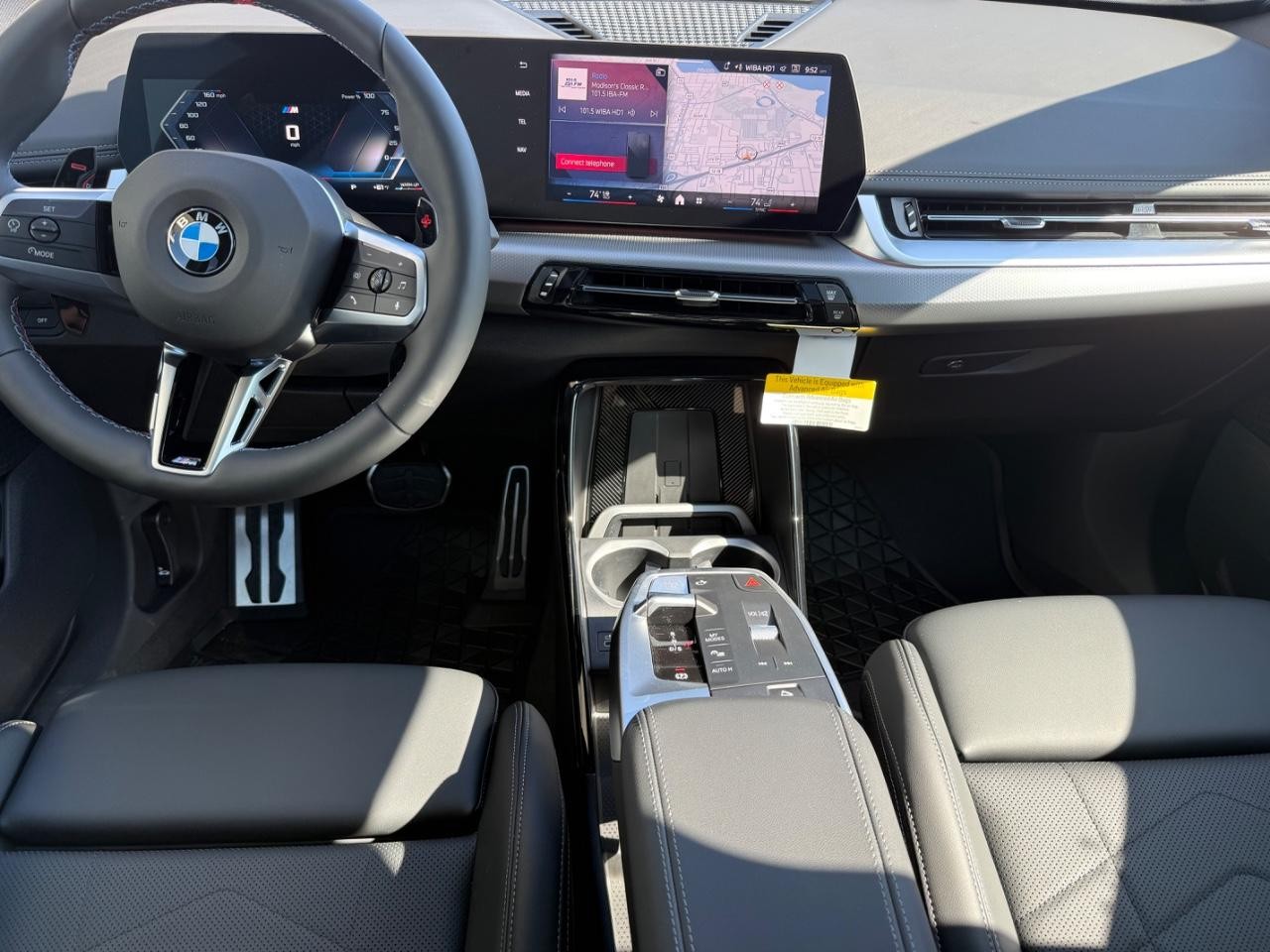 BMW X1 Vehicle Image 06