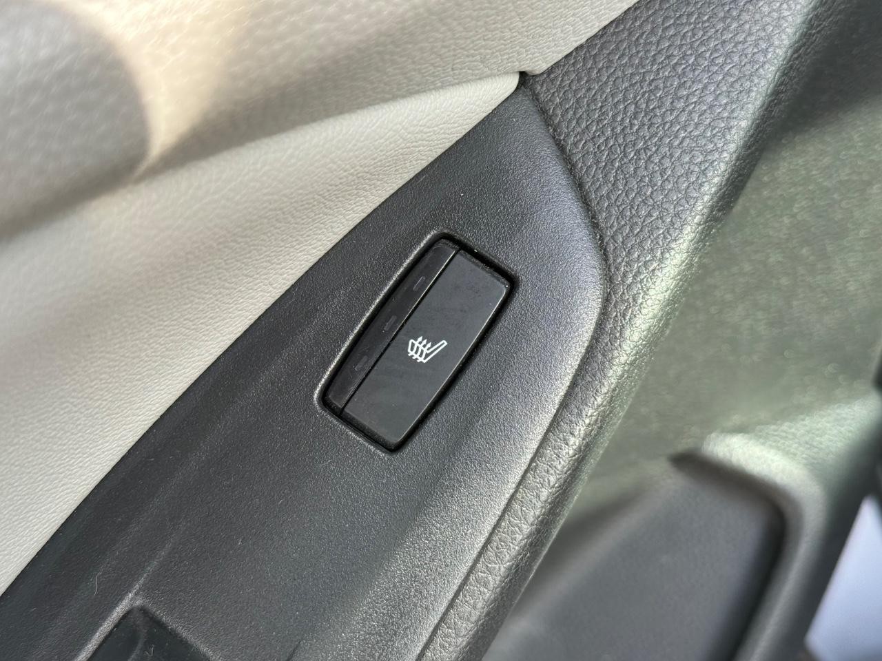 Honda Accord Hybrid Vehicle Image 15