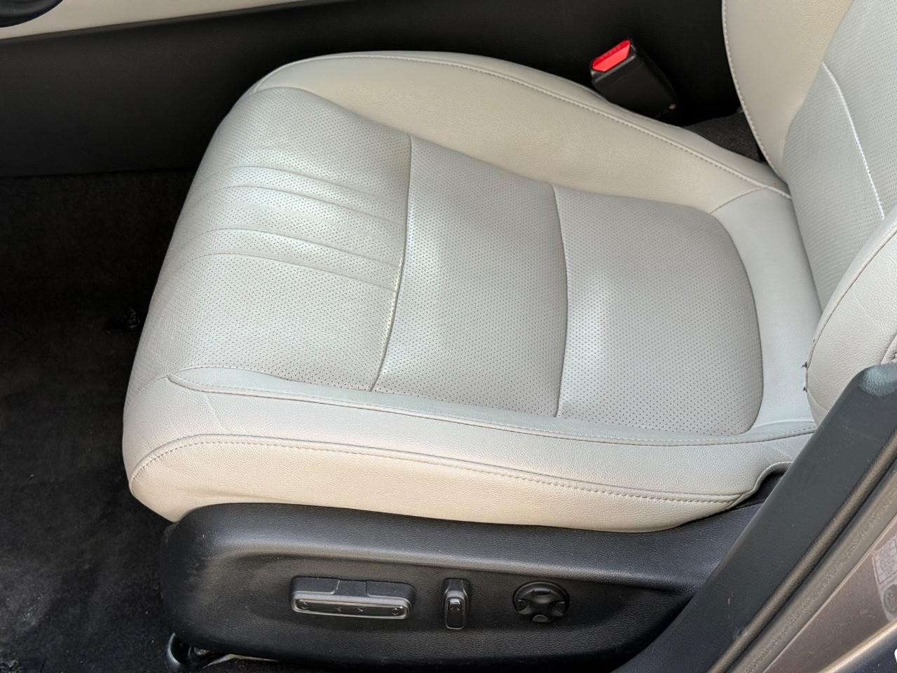 Honda Accord Hybrid Vehicle Image 23