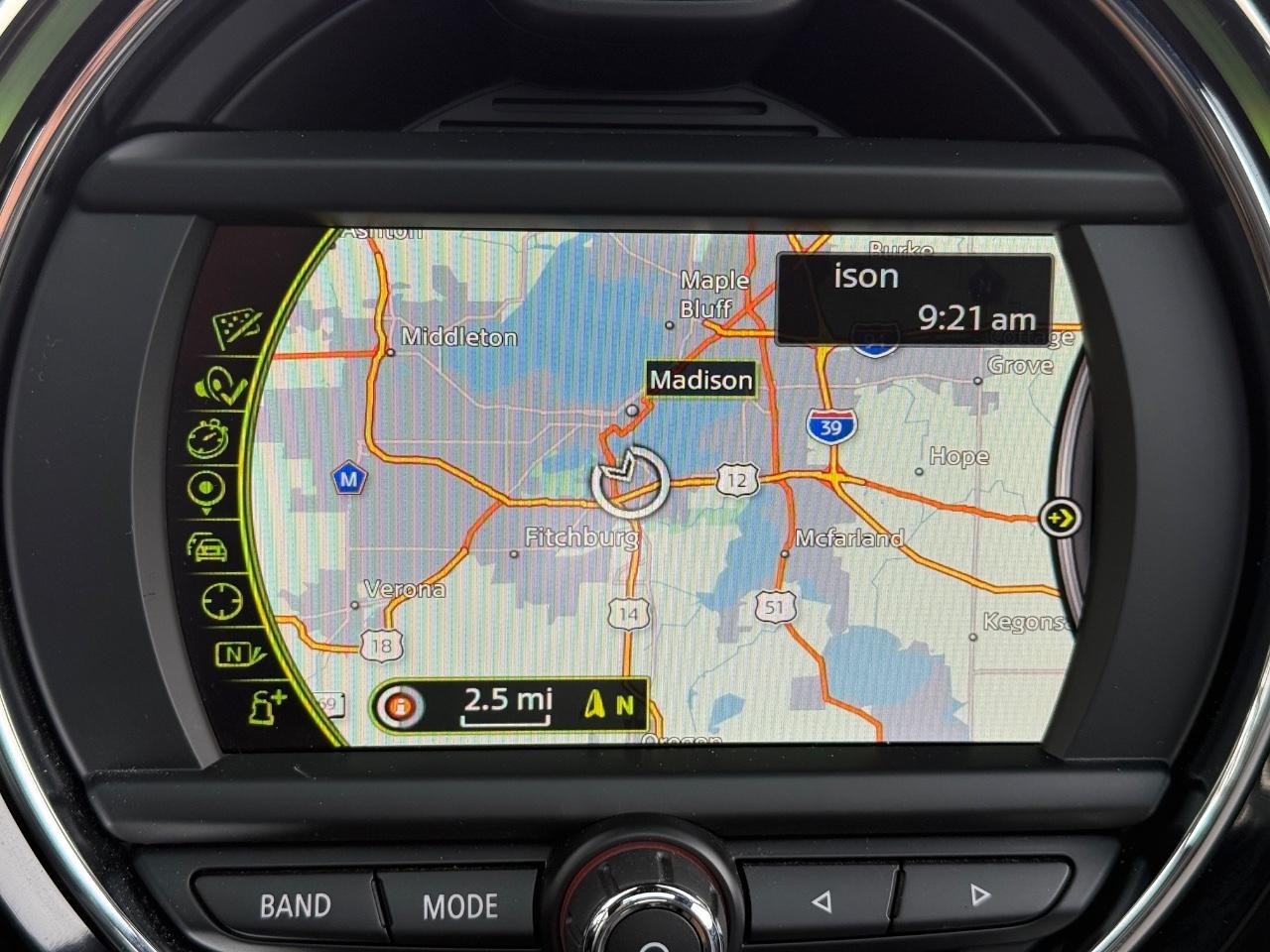 MINI Cooper Hardtop Vehicle Image 20