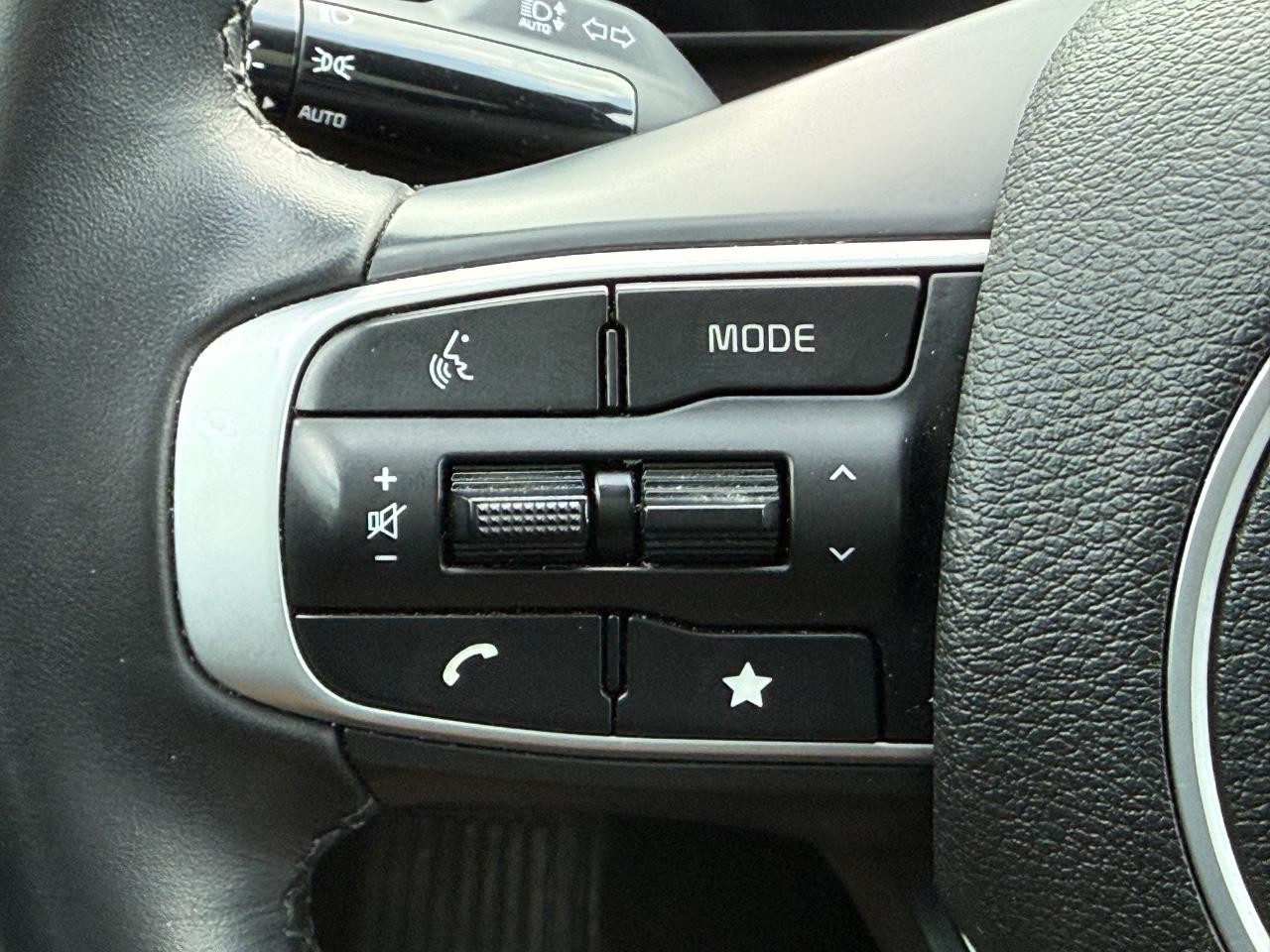 Kia Sportage Vehicle Image 16