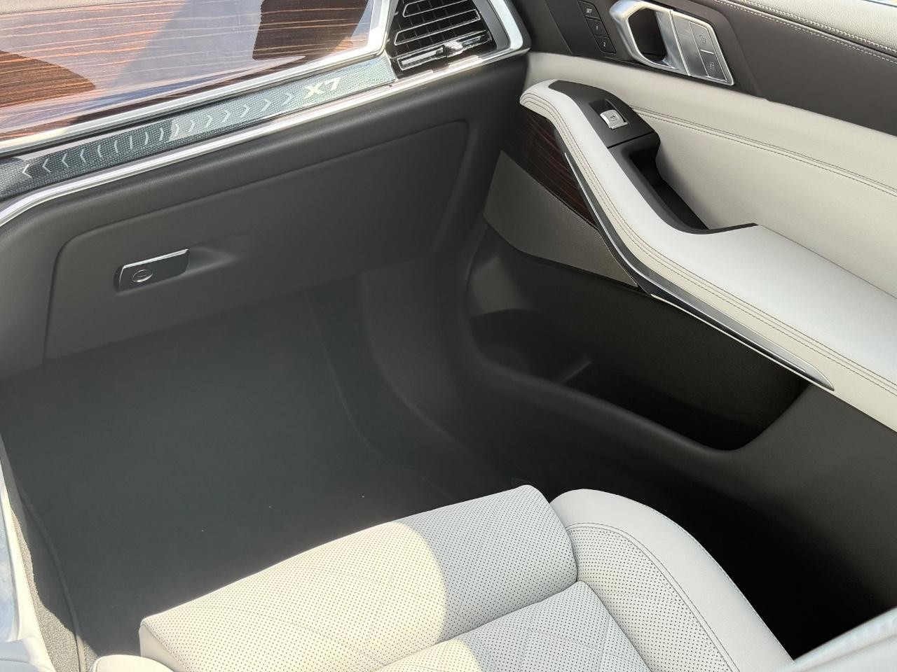BMW X7 Vehicle Image 10