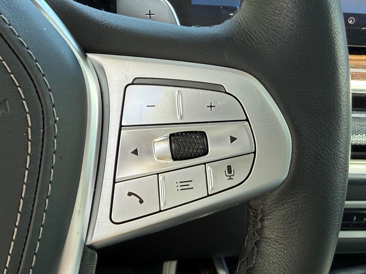 BMW X7 Vehicle Image 13