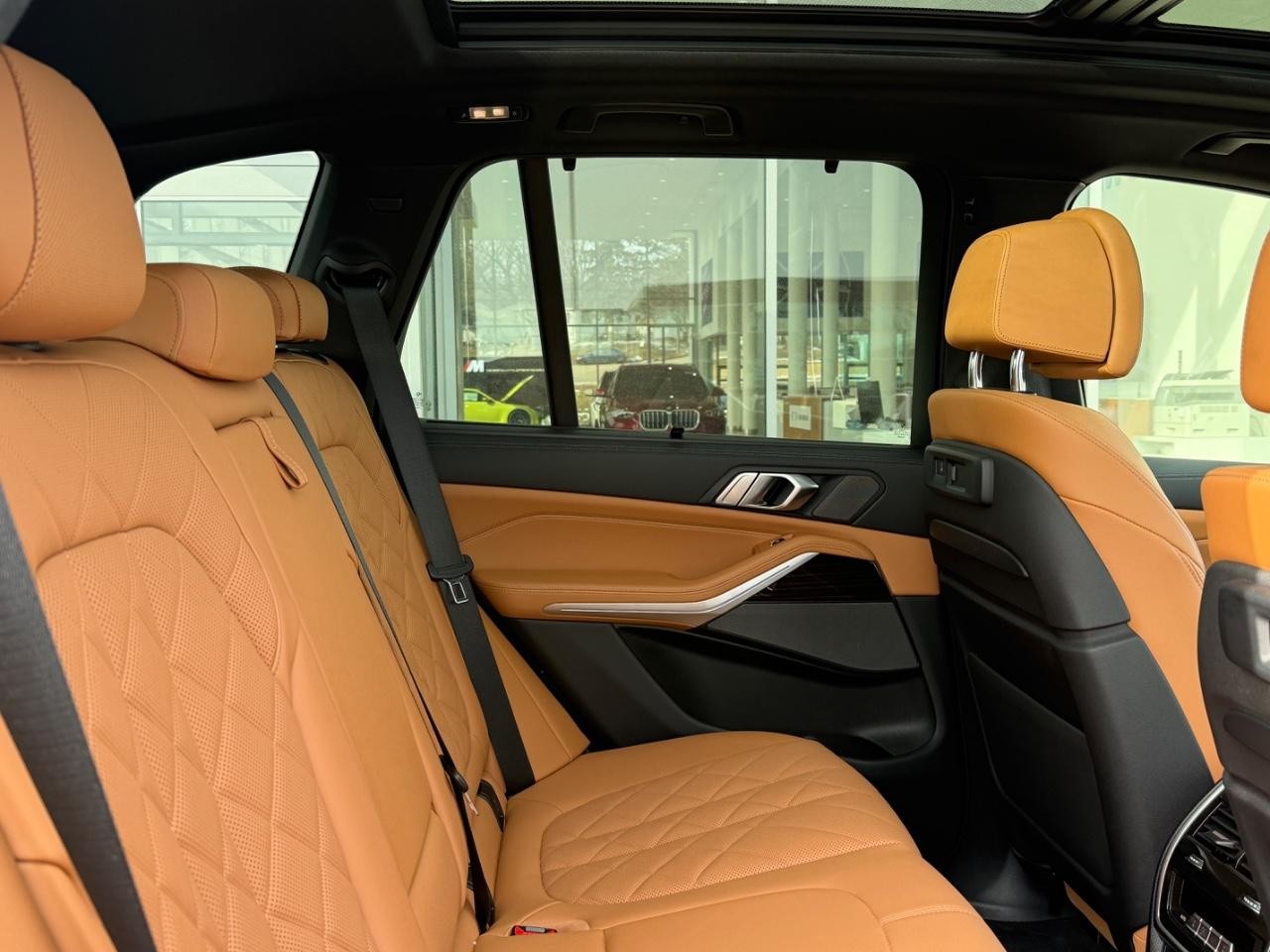 BMW X5 Vehicle Image 10